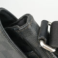 DANIEL MM Noir Damier GRAPHITE N58029 CA3173ダニエルMM ノワール ダミエ グラフィット N58029 CA3173