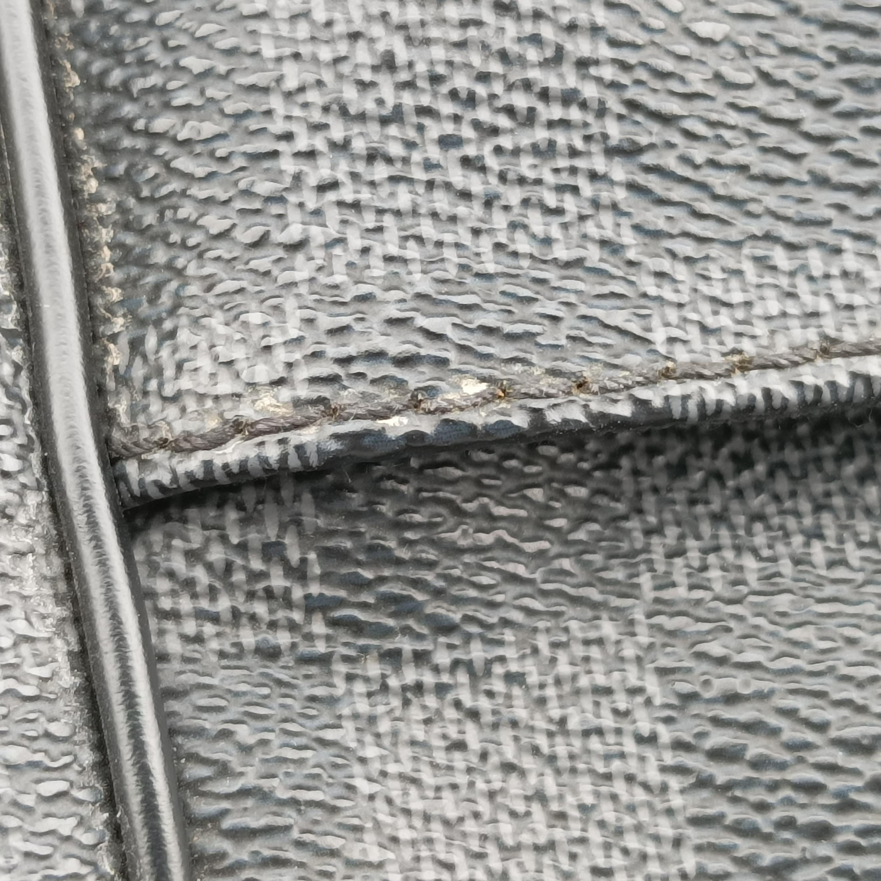 DANIEL MM Noir Damier GRAPHITE N58029 CA3173ダニエルMM ノワール ダミエ グラフィット N58029 CA3173