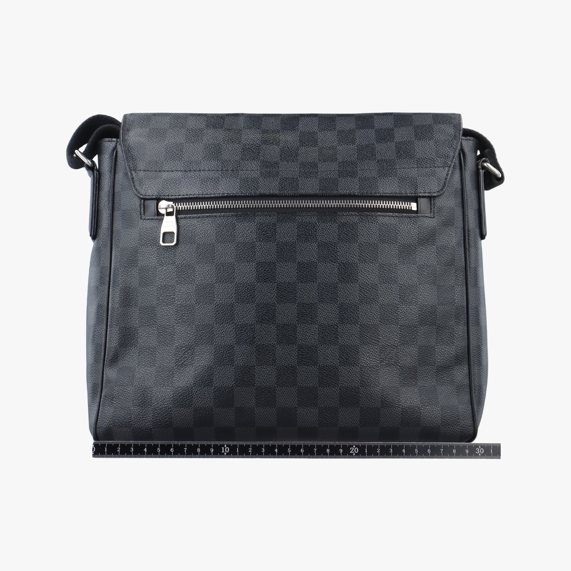DANIEL MM Noir Damier GRAPHITE N58029 CA3173ダニエルMM ノワール ダミエ グラフィット N58029 CA3173