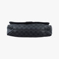 DANIEL MM Noir Damier GRAPHITE N58029 CA3173ダニエルMM ノワール ダミエ グラフィット N58029 CA3173