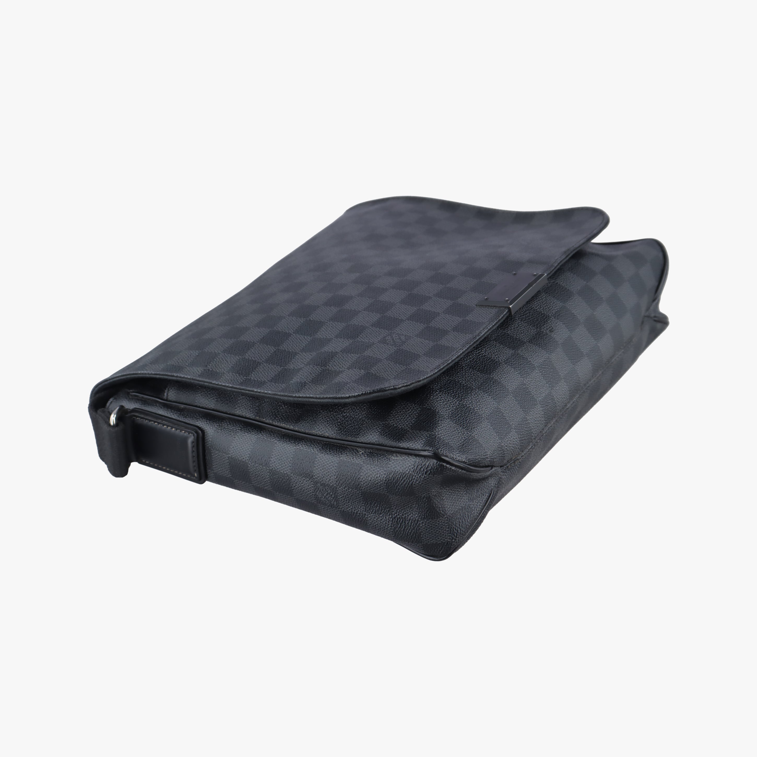 DANIEL MM Noir Damier GRAPHITE N58029 CA3173ダニエルMM ノワール ダミエ グラフィット N58029 CA3173