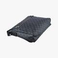 DANIEL MM Noir Damier GRAPHITE N58029 CA3173ダニエルMM ノワール ダミエ グラフィット N58029 CA3173