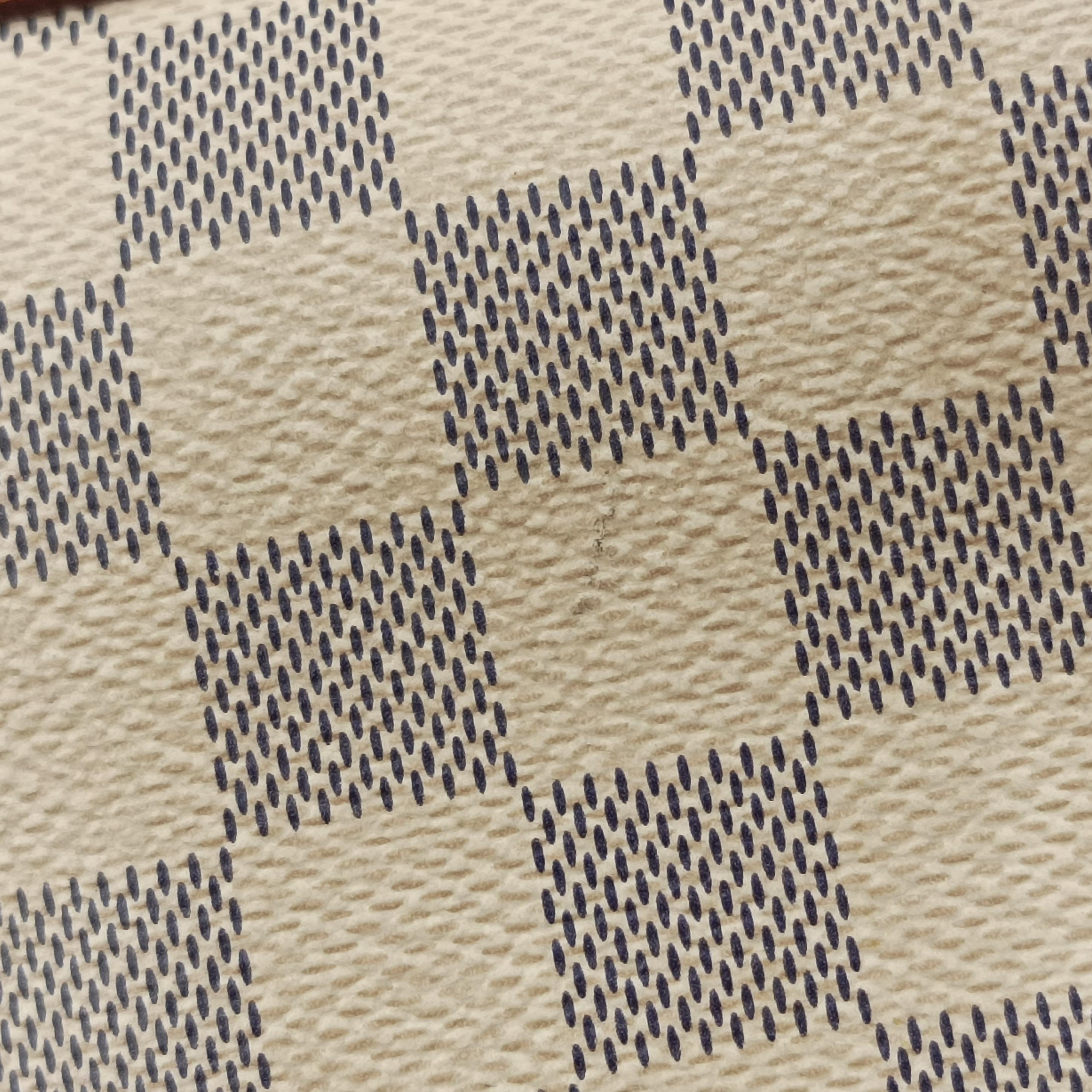 Noe BB AZUR Damier Canvas N41220 AR1114ノエBB アズール ダミエキャンバス N41220 AR1114