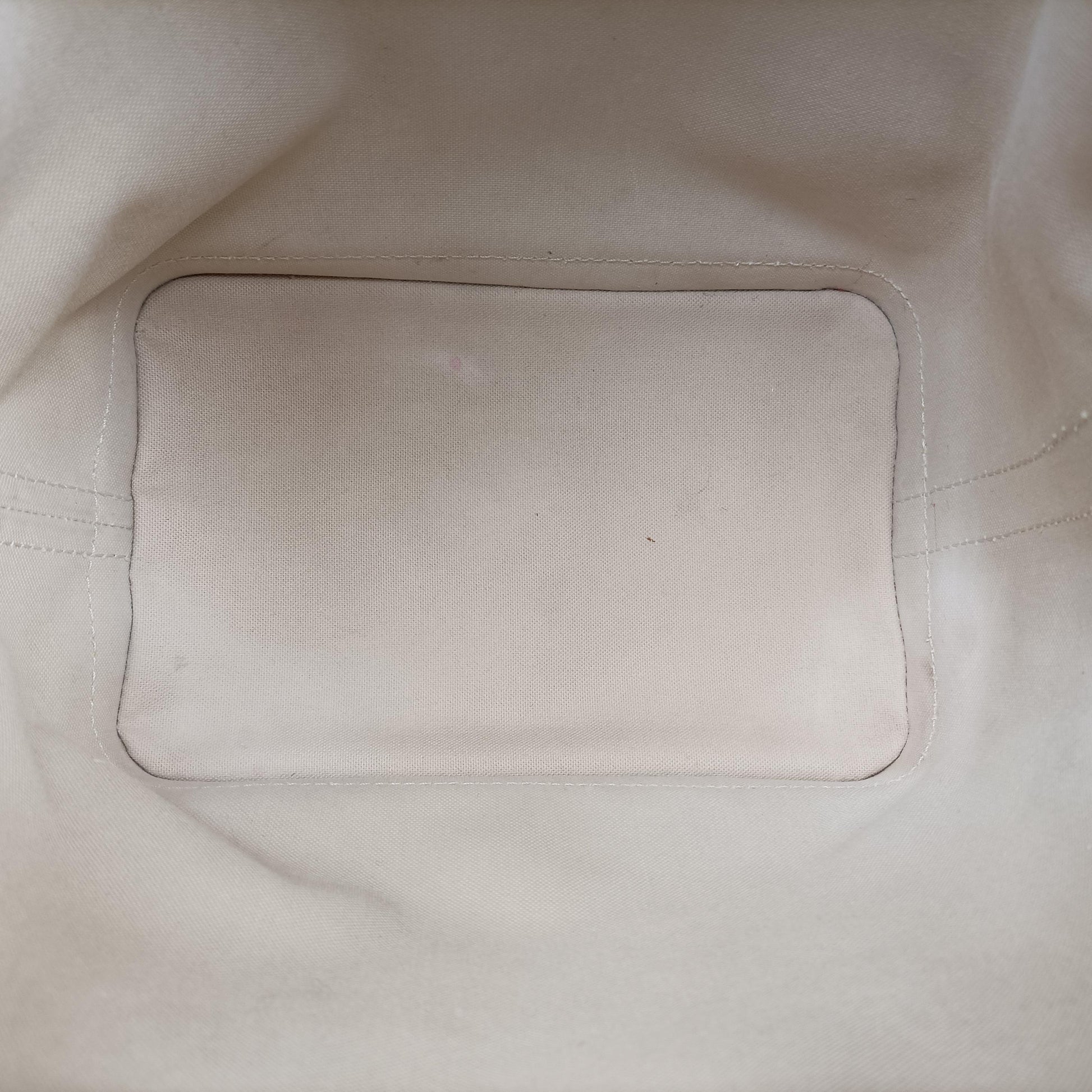 Noe BB AZUR Damier Canvas N41220 AR1114ノエBB アズール ダミエキャンバス N41220 AR1114