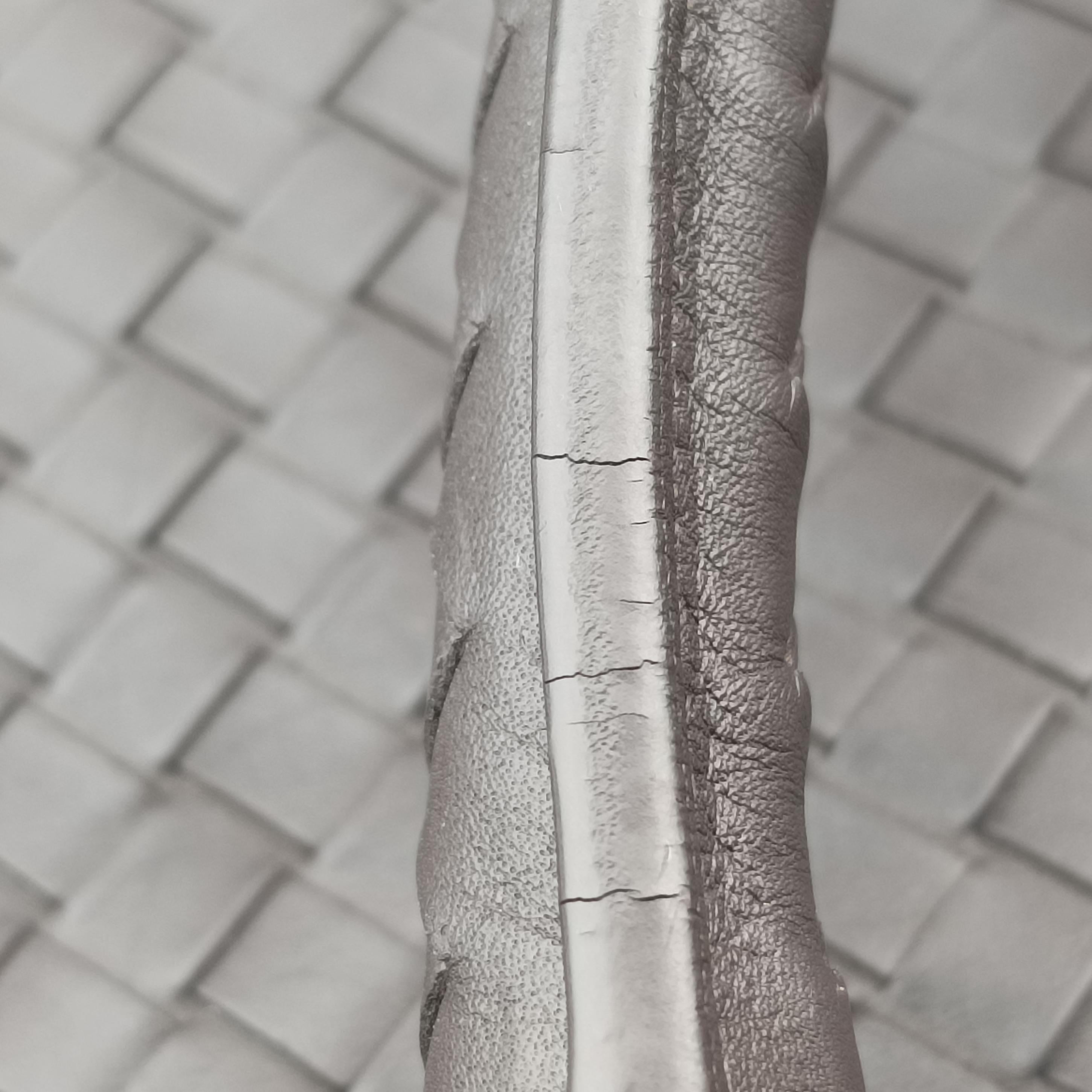 Intrecciato Black lambskin 194669 V4651 2040 EPEV 2011 2970 Bイントレチャート ブラック ラムスキン 194669 V4651 2040 EPEV 2011 2970 B