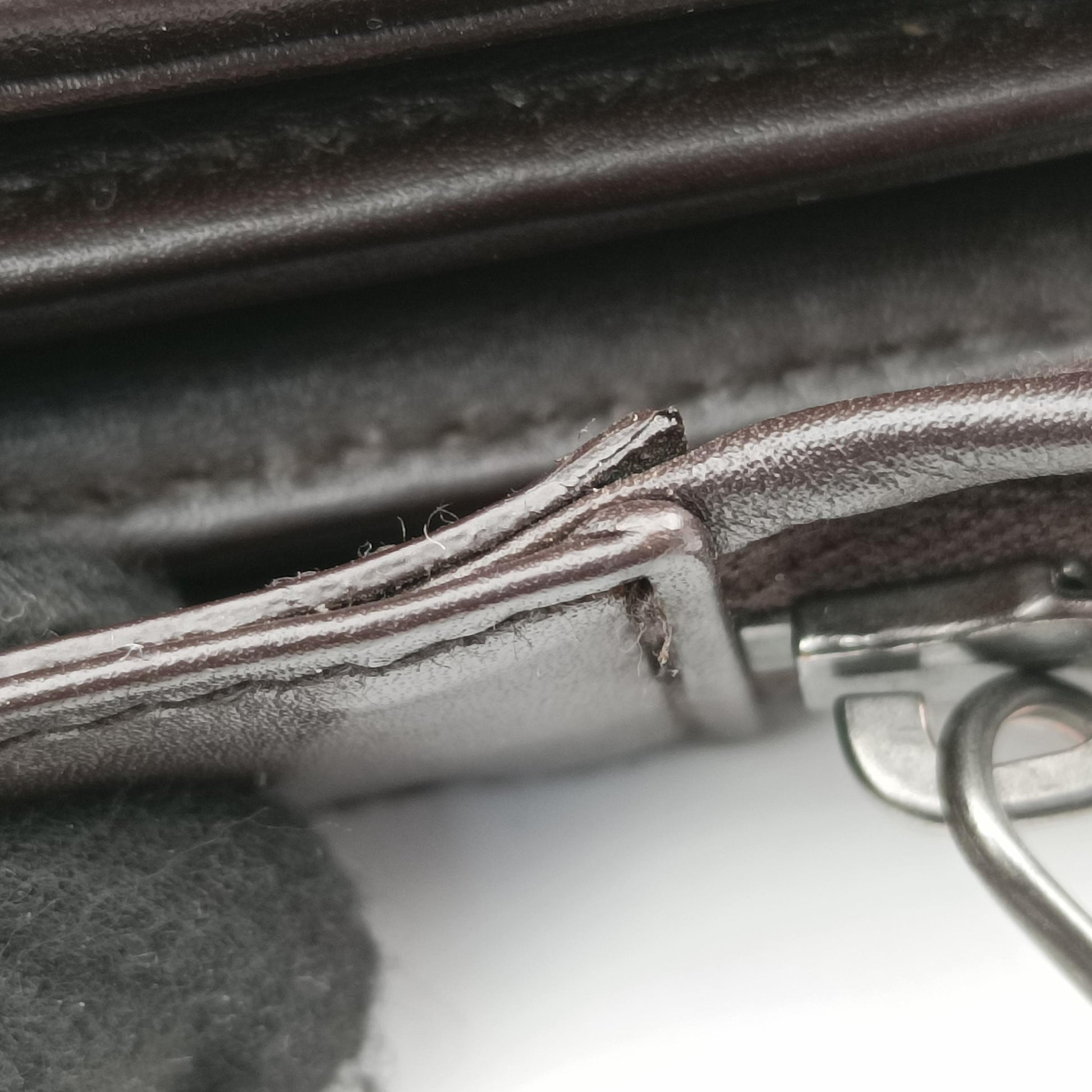 Intrecciato Black lambskin 194669 V4651 2040 EPEV 2011 2970 Bイントレチャート ブラック ラムスキン 194669 V4651 2040 EPEV 2011 2970 B