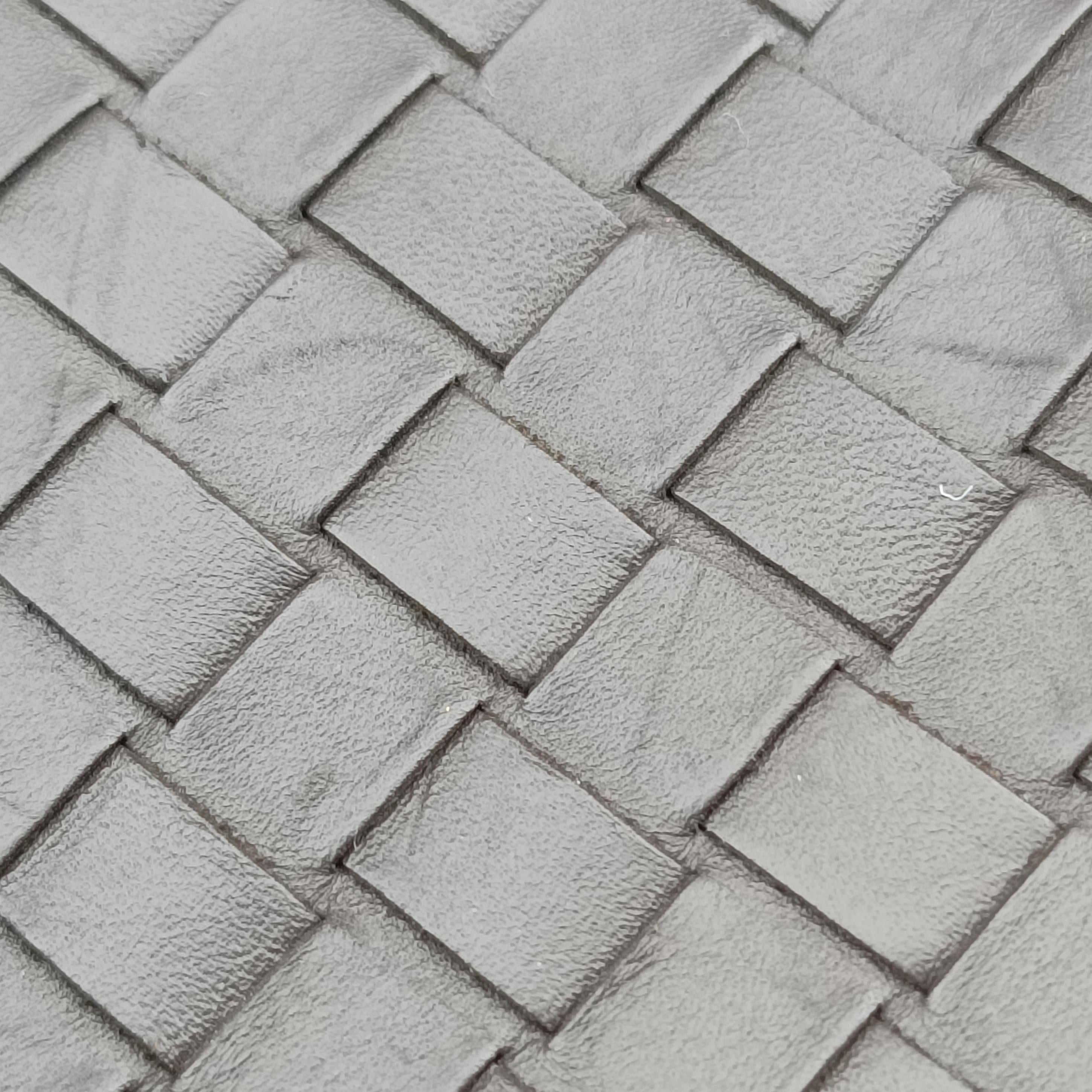 Intrecciato Black lambskin 194669 V4651 2040 EPEV 2011 2970 Bイントレチャート ブラック ラムスキン 194669 V4651 2040 EPEV 2011 2970 B