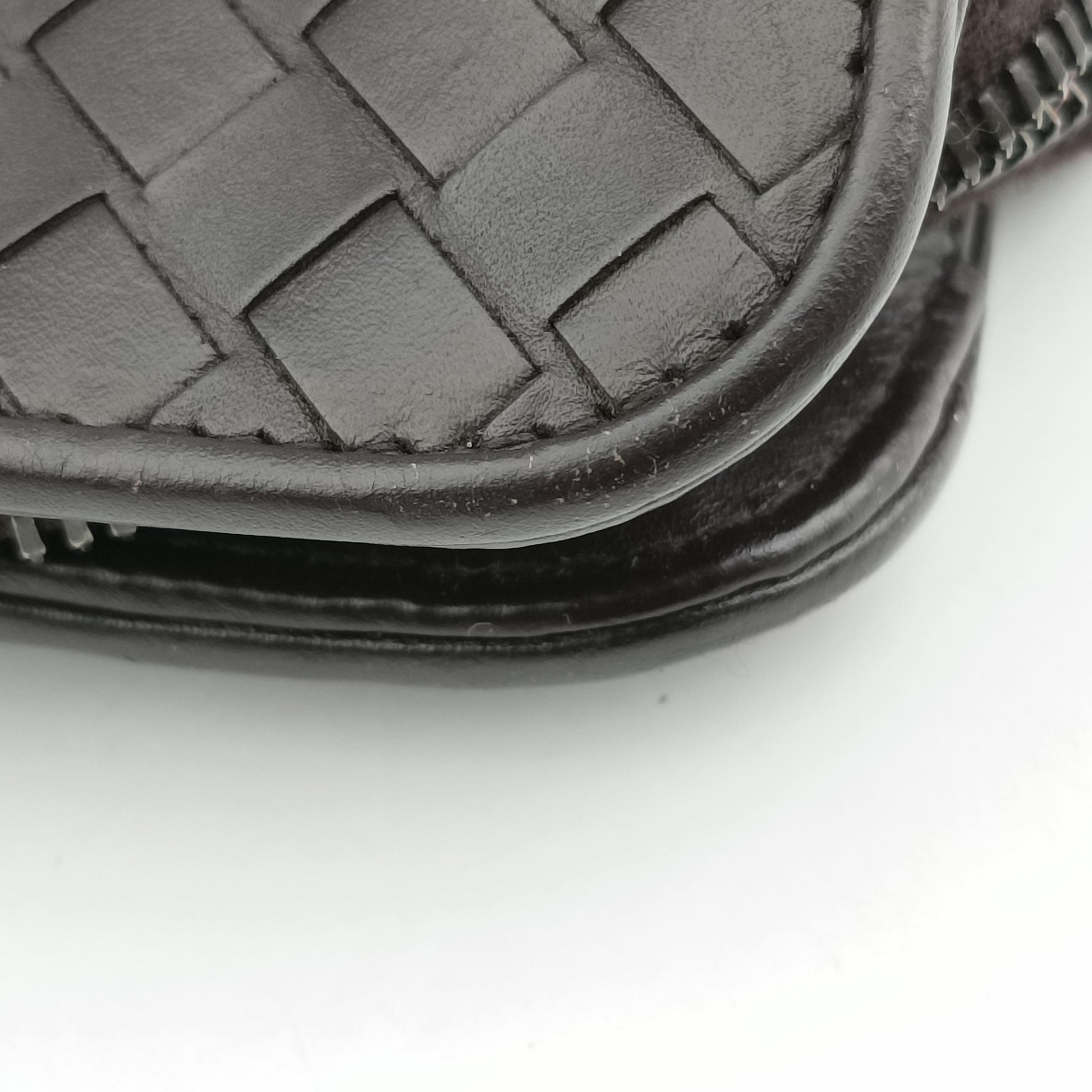 Intrecciato Black lambskin 194669 V4651 2040 EPEV 2011 2970 Bイントレチャート ブラック ラムスキン 194669 V4651 2040 EPEV 2011 2970 B