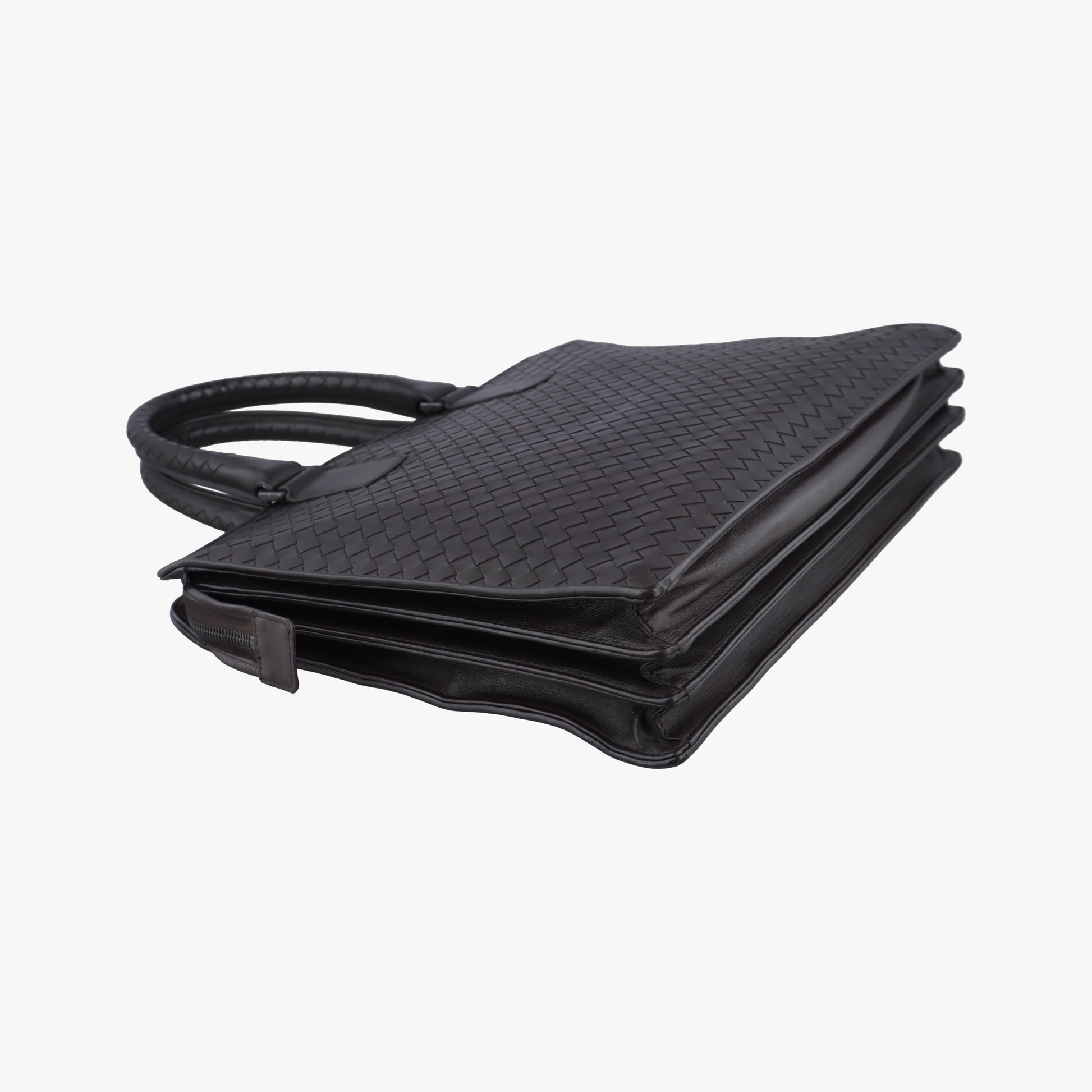 Intrecciato Black lambskin 194669 V4651 2040 EPEV 2011 2970 Bイントレチャート ブラック ラムスキン 194669 V4651 2040 EPEV 2011 2970 B