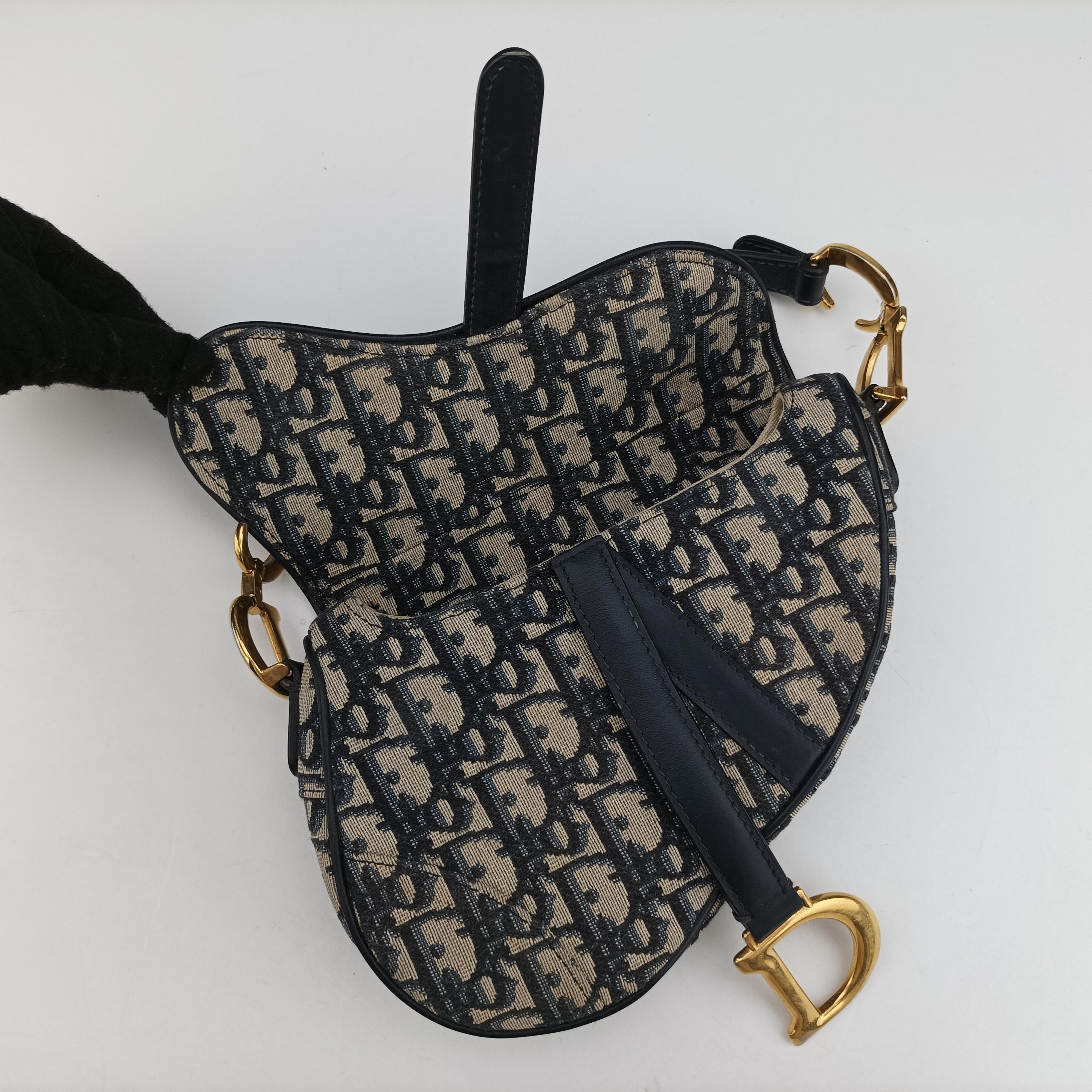 Saddle Navy×Gray Jacquard 05-RU-1108サドル ネイビー×グレー ジャガード 05-RU-1108