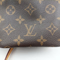 Nano Noe Brown Monogram canvas M41346 AR0126ナノ ノエ モノグラム/ブラウン系 モノグラム キャンバス M41346 AR0126