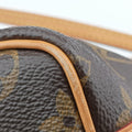 Nano Noe Brown Monogram canvas M41346 AR0126ナノ ノエ モノグラム/ブラウン系 モノグラム キャンバス M41346 AR0126