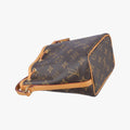 Nano Noe Brown Monogram canvas M41346 AR0126ナノ ノエ モノグラム/ブラウン系 モノグラム キャンバス M41346 AR0126