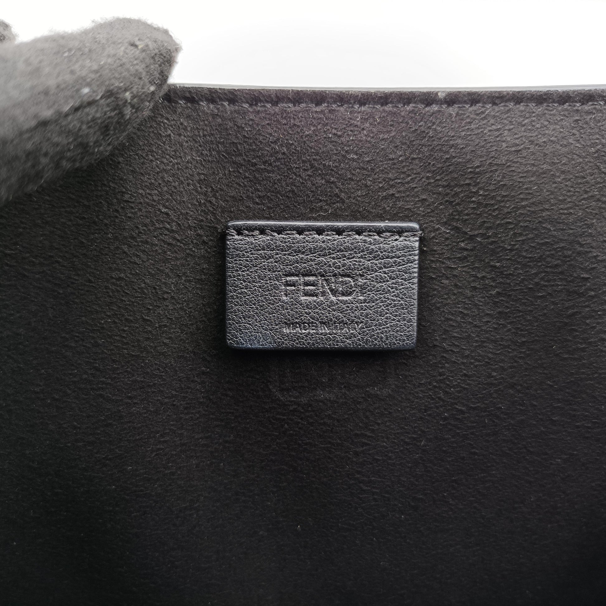 Fab Black Leather 8BT326 8BT326 AA1W 209.0189ファブ ブラック レザー 8BT326 8BT326 AA1W 209.0189