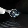 Fab Black Leather 8BT326 8BT326 AA1W 209.0189ファブ ブラック レザー 8BT326 8BT326 AA1W 209.0189