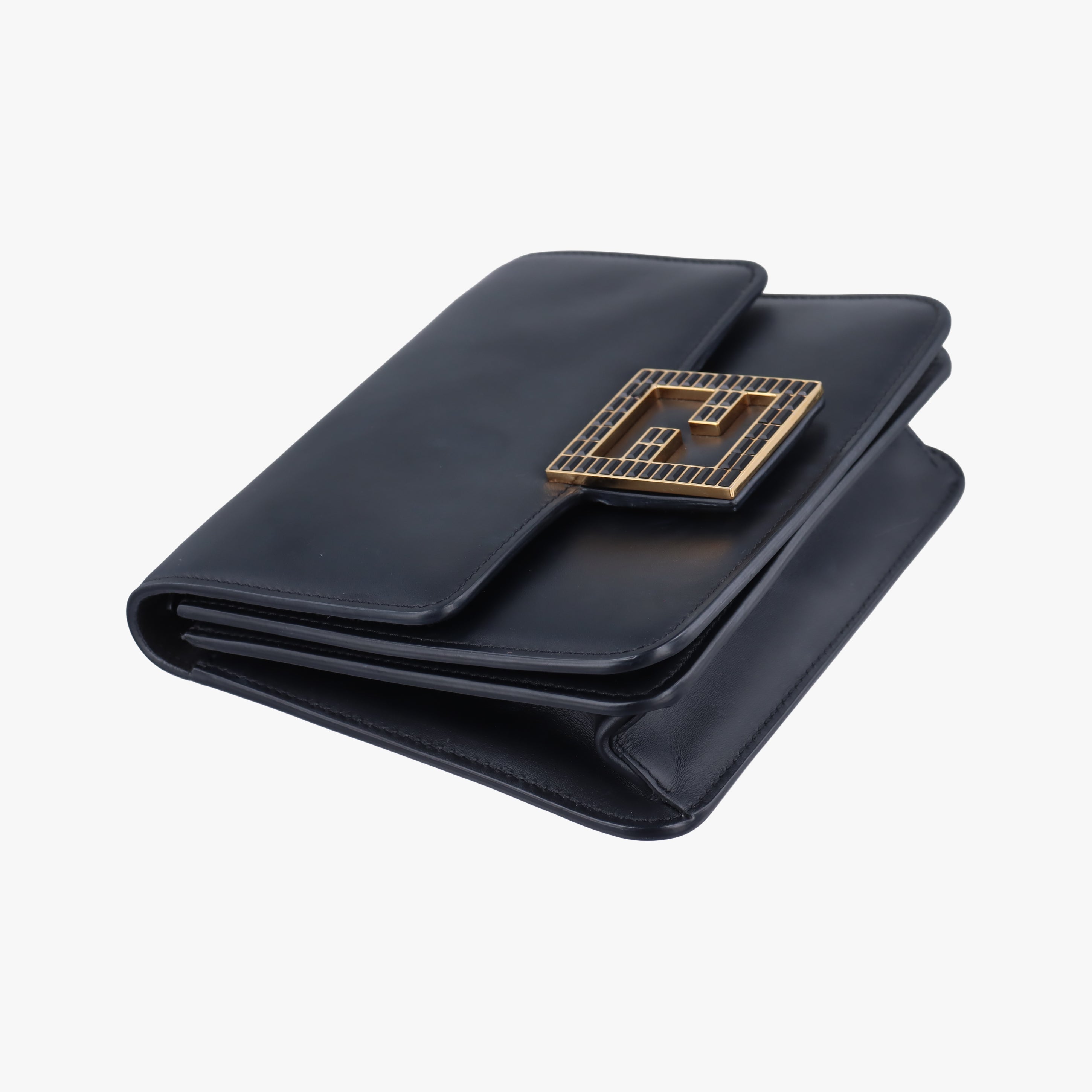 Fab Black Leather 8BT326 8BT326 AA1W 209.0189ファブ ブラック レザー 8BT326 8BT326 AA1W 209.0189