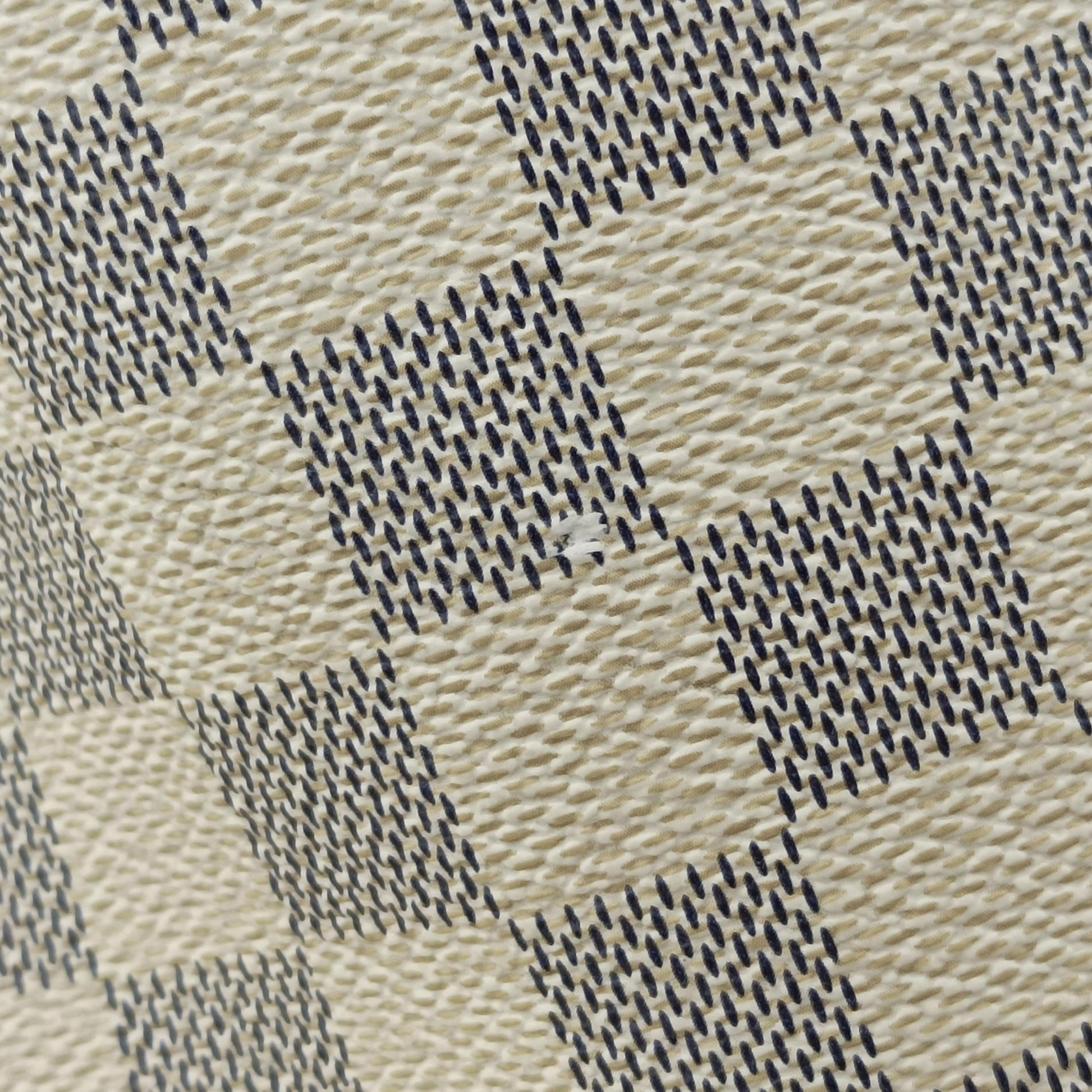 NEVERFULL GM AZUR Damier Canvas N51108 FL1110ネヴァーフルGM アズール ダミエキャンバス N51108 FL1110