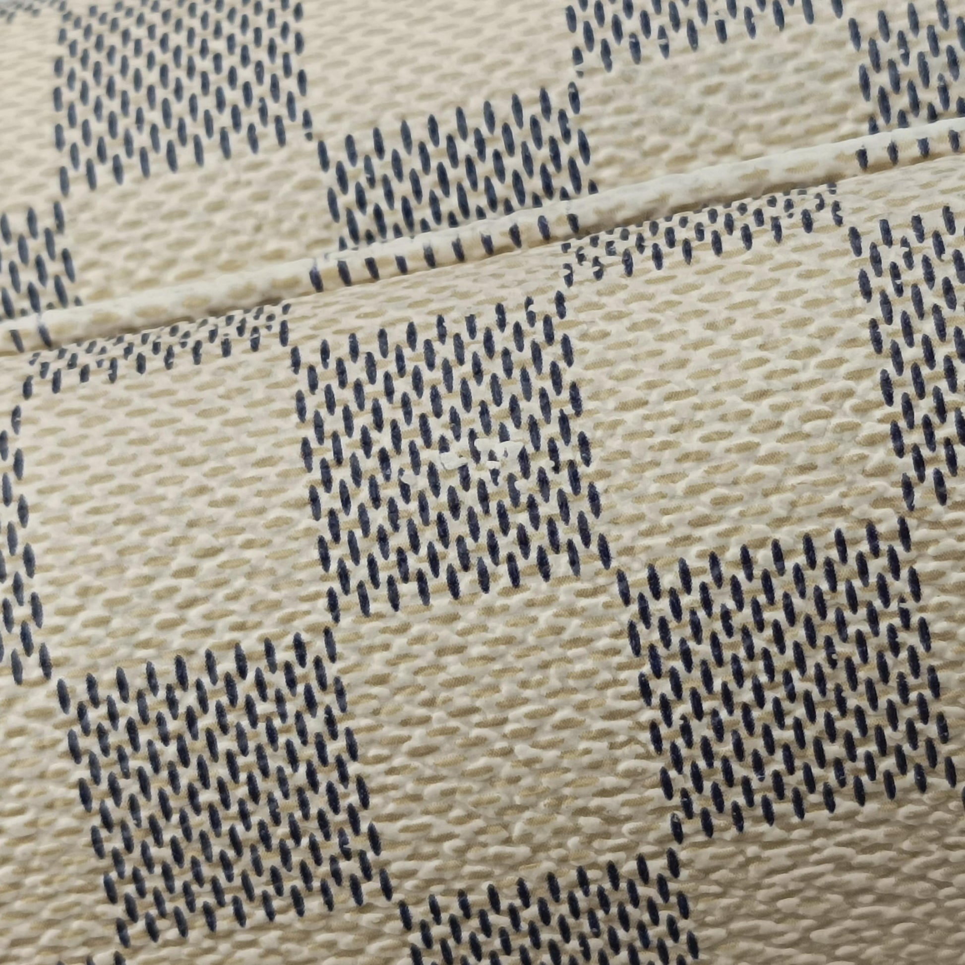 NEVERFULL GM AZUR Damier Canvas N51108 FL1110ネヴァーフルGM アズール ダミエキャンバス N51108 FL1110