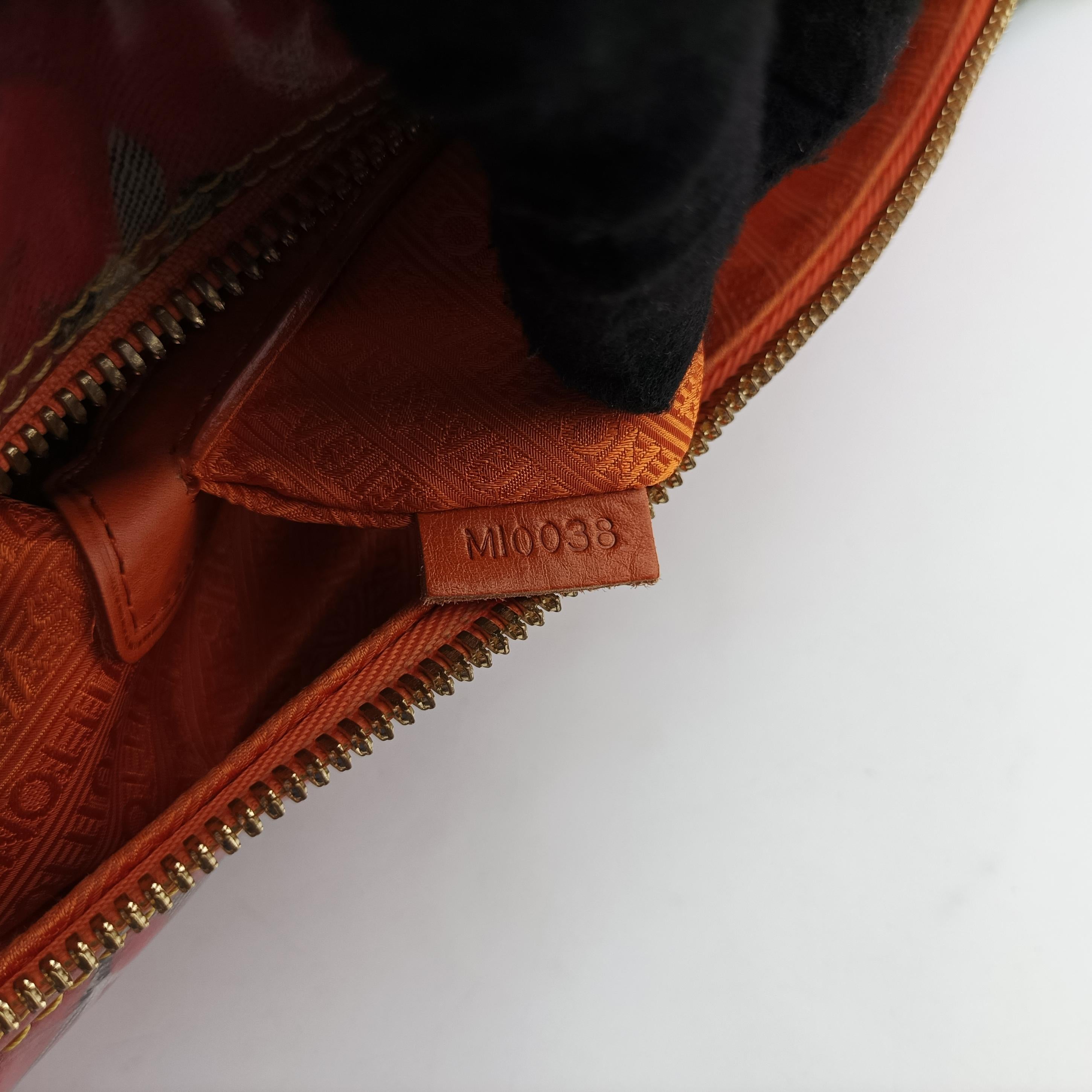 Weekender PM Rose x Multicolor Monogram Pulp M95734 MI0038ウィークエンダーPM ローズ×マルチカラー モノグラム パルプ M95734 MI0038