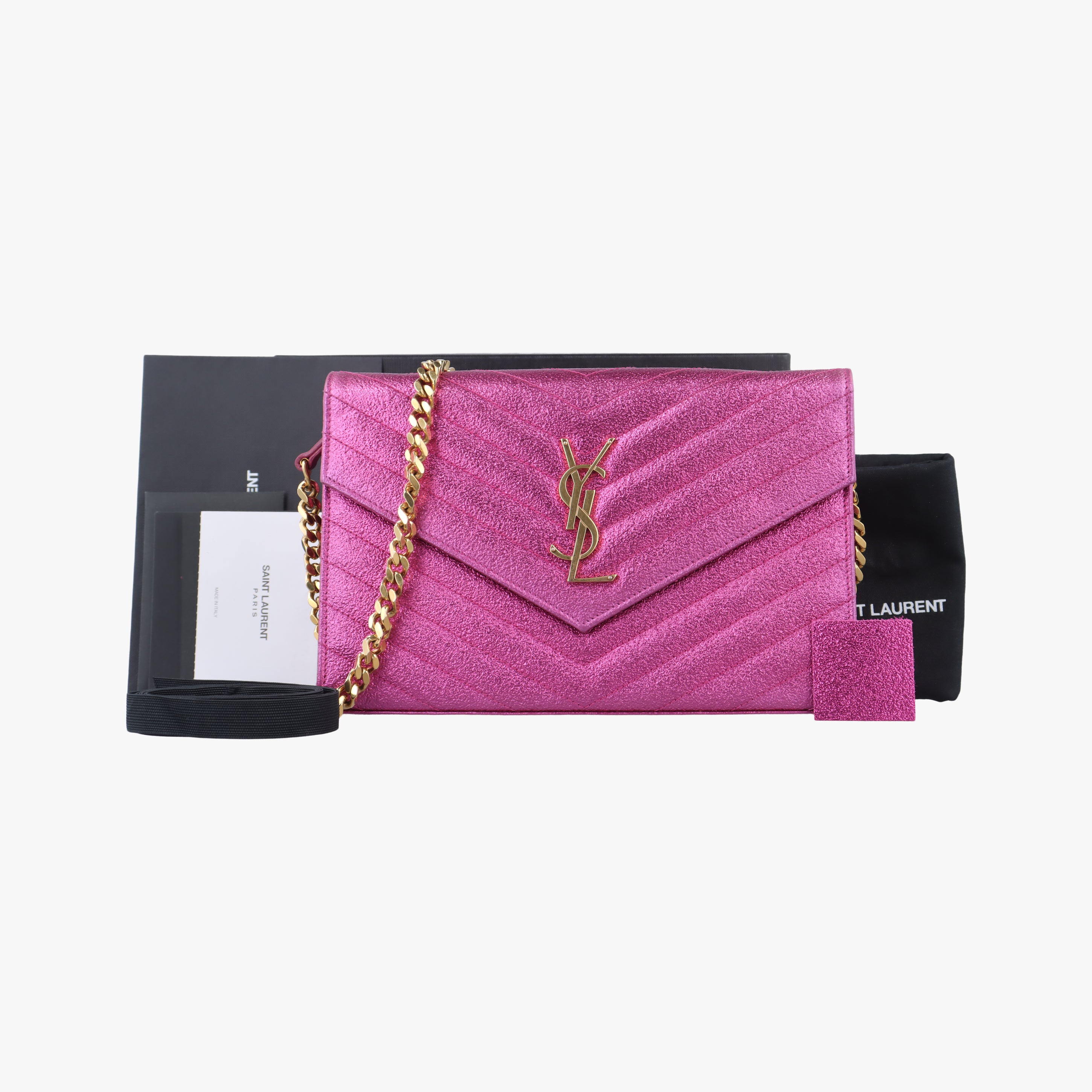 MONOGRAM Pink Leather 360452 INN360452.0714モノグラム ピンク レザー 360452 INN360452.0714