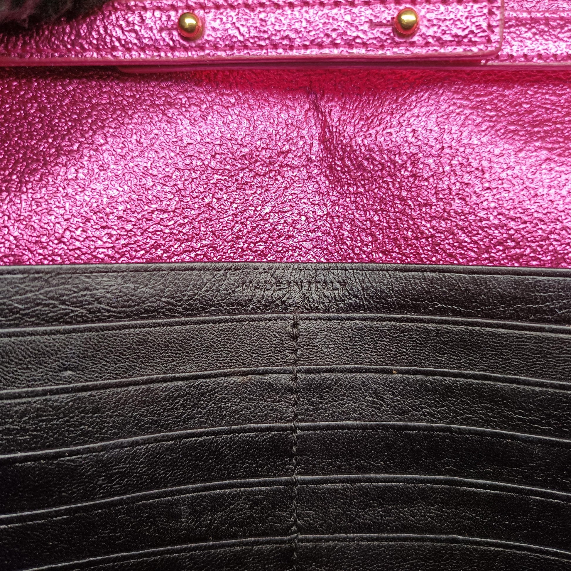 MONOGRAM Pink Leather 360452 INN360452.0714モノグラム ピンク レザー 360452 INN360452.0714