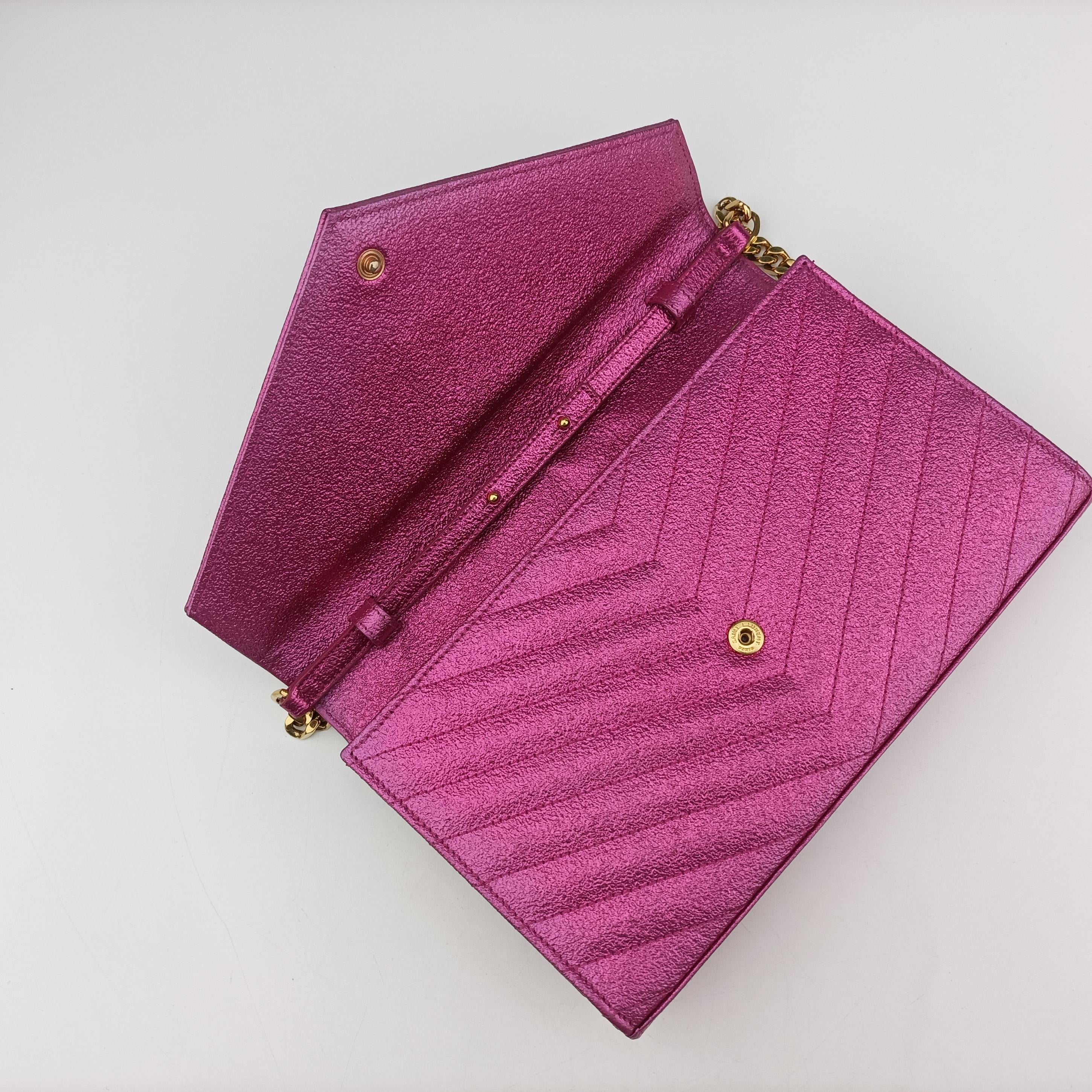 MONOGRAM Pink Leather 360452 INN360452.0714モノグラム ピンク レザー 360452 INN360452.0714