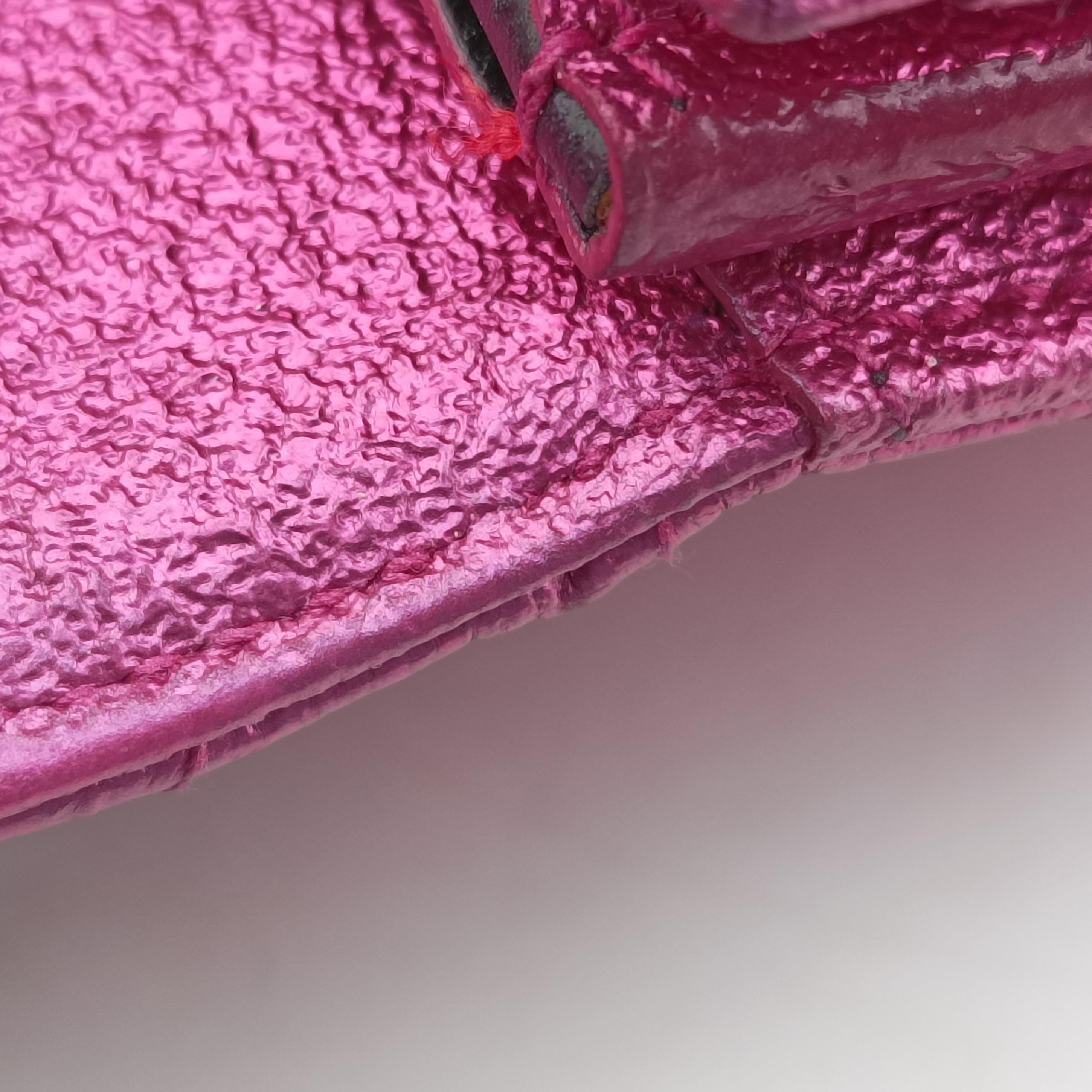 MONOGRAM Pink Leather 360452 INN360452.0714モノグラム ピンク レザー 360452 INN360452.0714