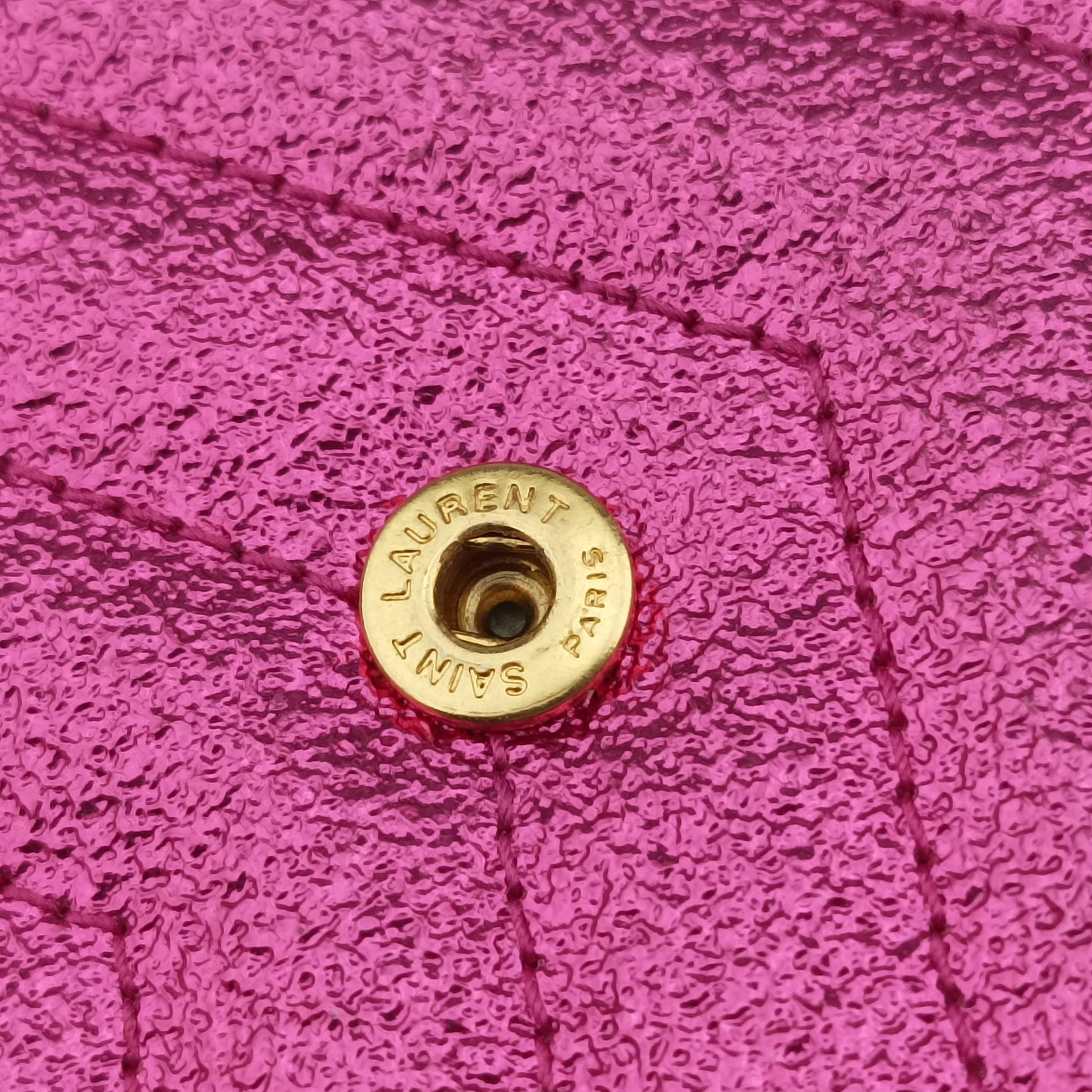 MONOGRAM Pink Leather 360452 INN360452.0714モノグラム ピンク レザー 360452 INN360452.0714