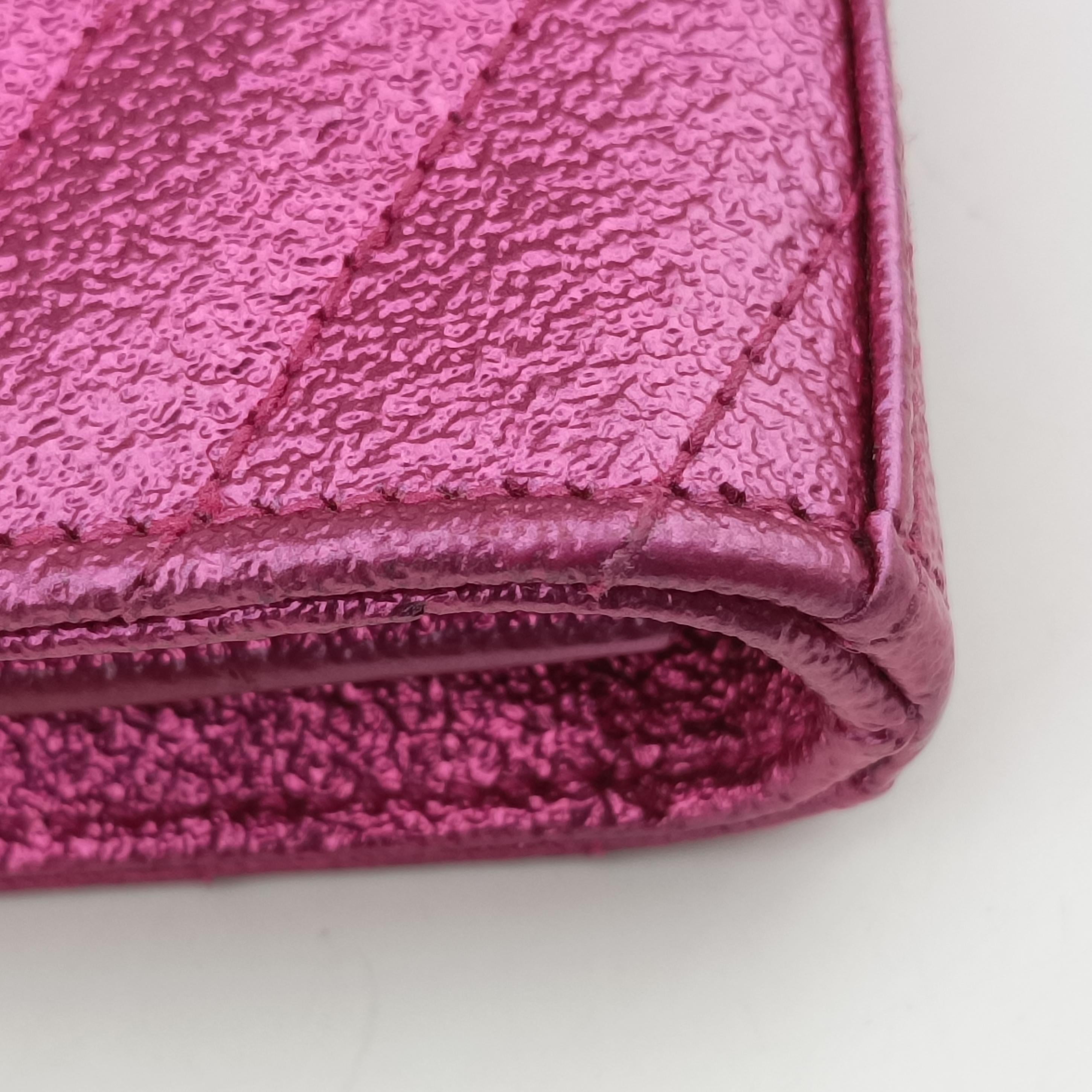 MONOGRAM Pink Leather 360452 INN360452.0714モノグラム ピンク レザー 360452 INN360452.0714