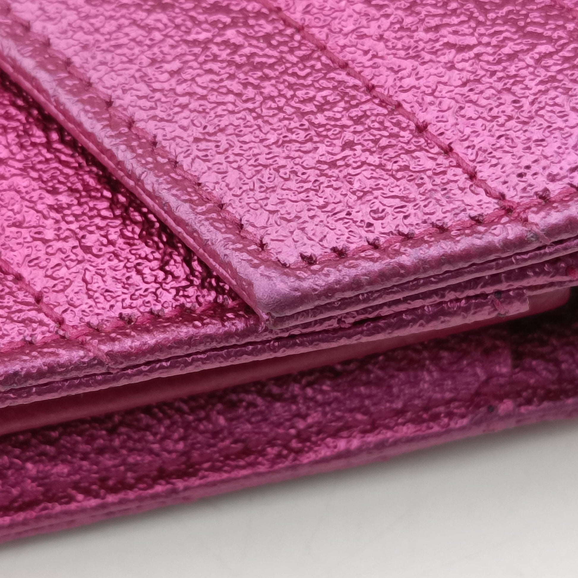 MONOGRAM Pink Leather 360452 INN360452.0714モノグラム ピンク レザー 360452 INN360452.0714