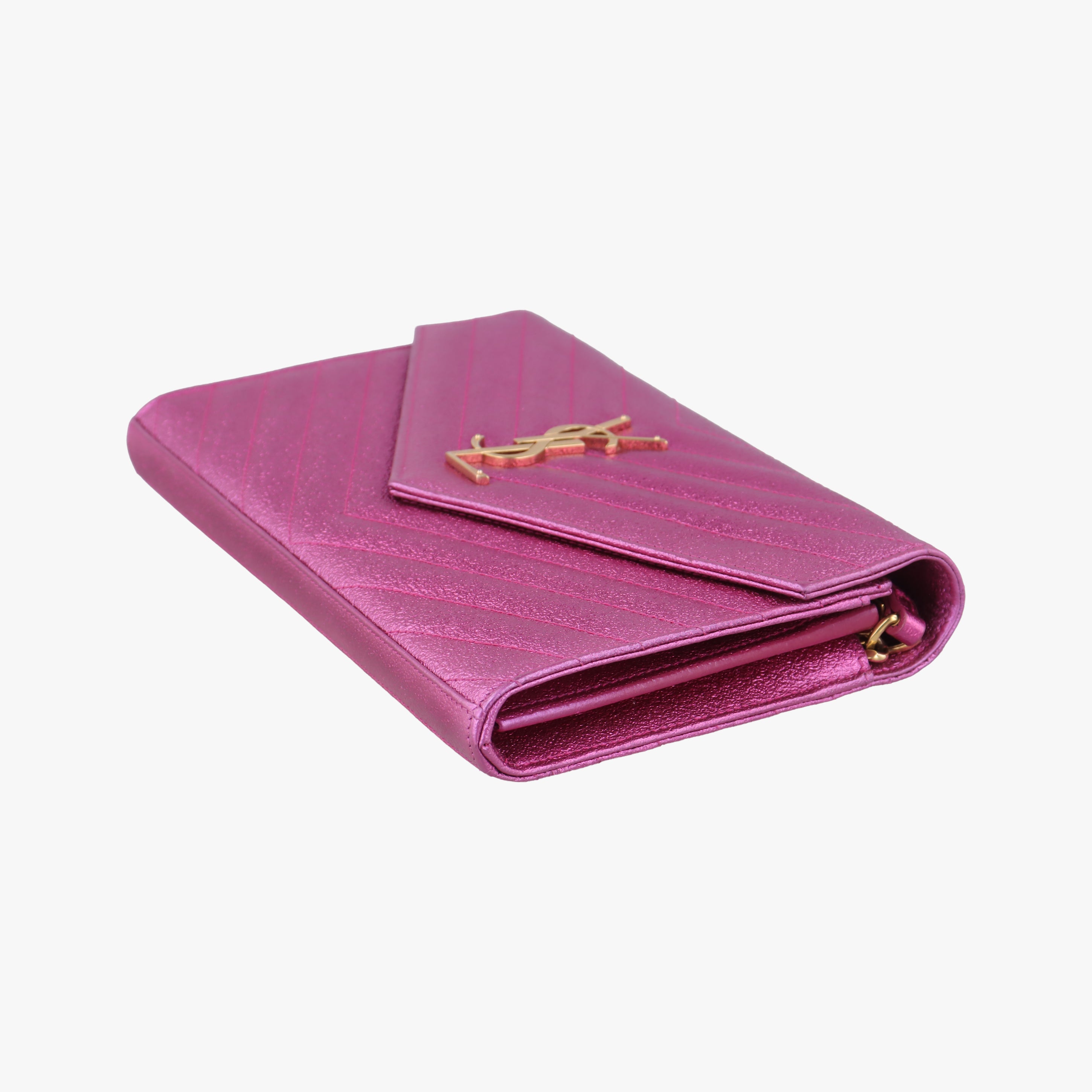 MONOGRAM Pink Leather 360452 INN360452.0714モノグラム ピンク レザー 360452 INN360452.0714