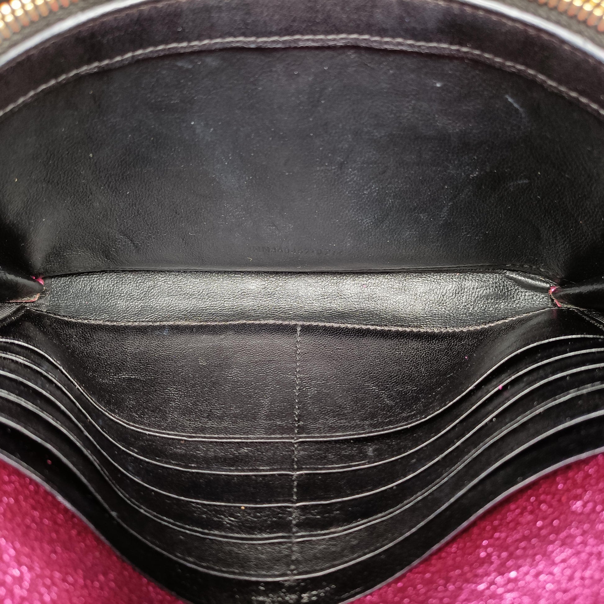 MONOGRAM Pink Leather 360452 INN360452.0714モノグラム ピンク レザー 360452 INN360452.0714