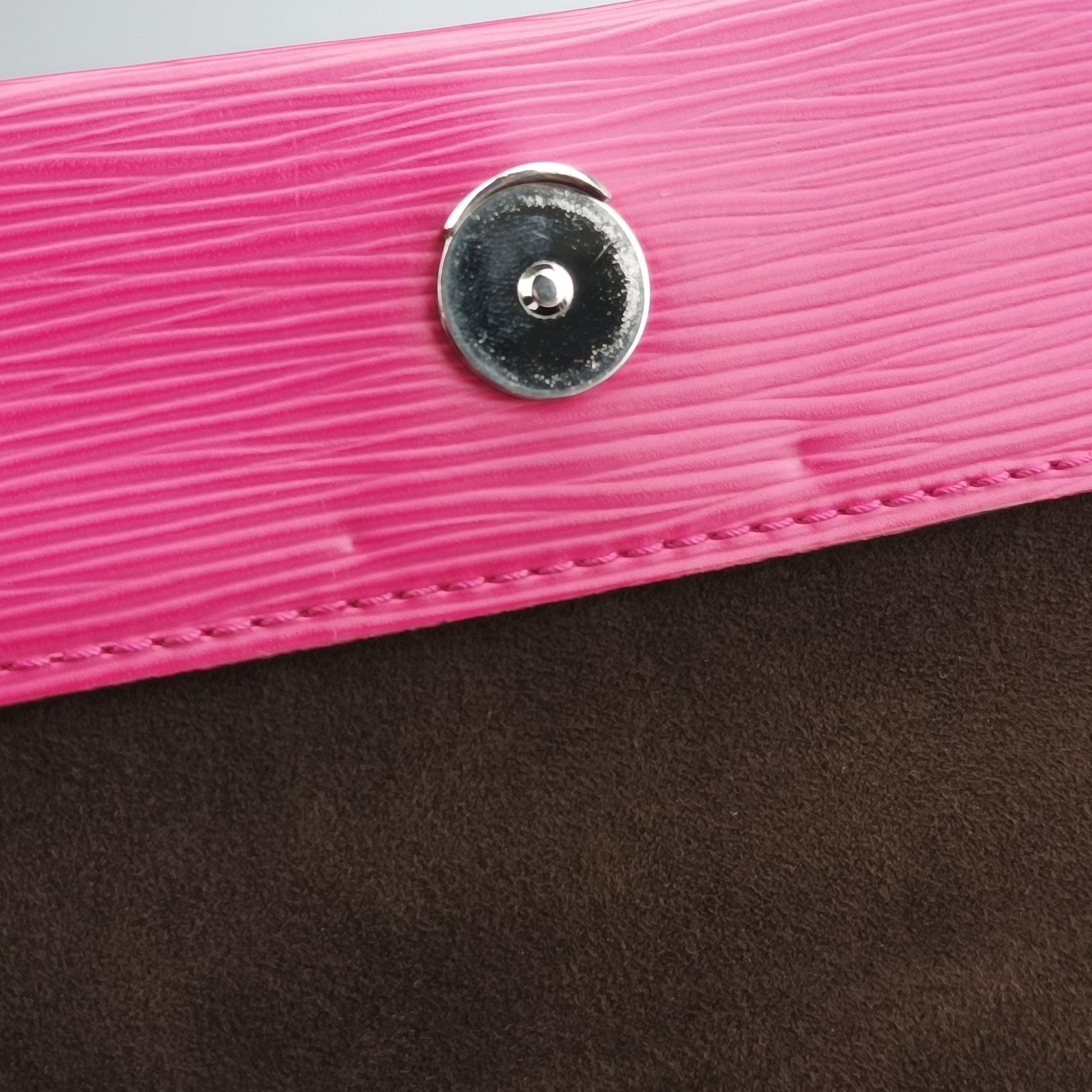 CLUNY hot pink Epi CA1136クリュニー ホットピンク エピ CA1136