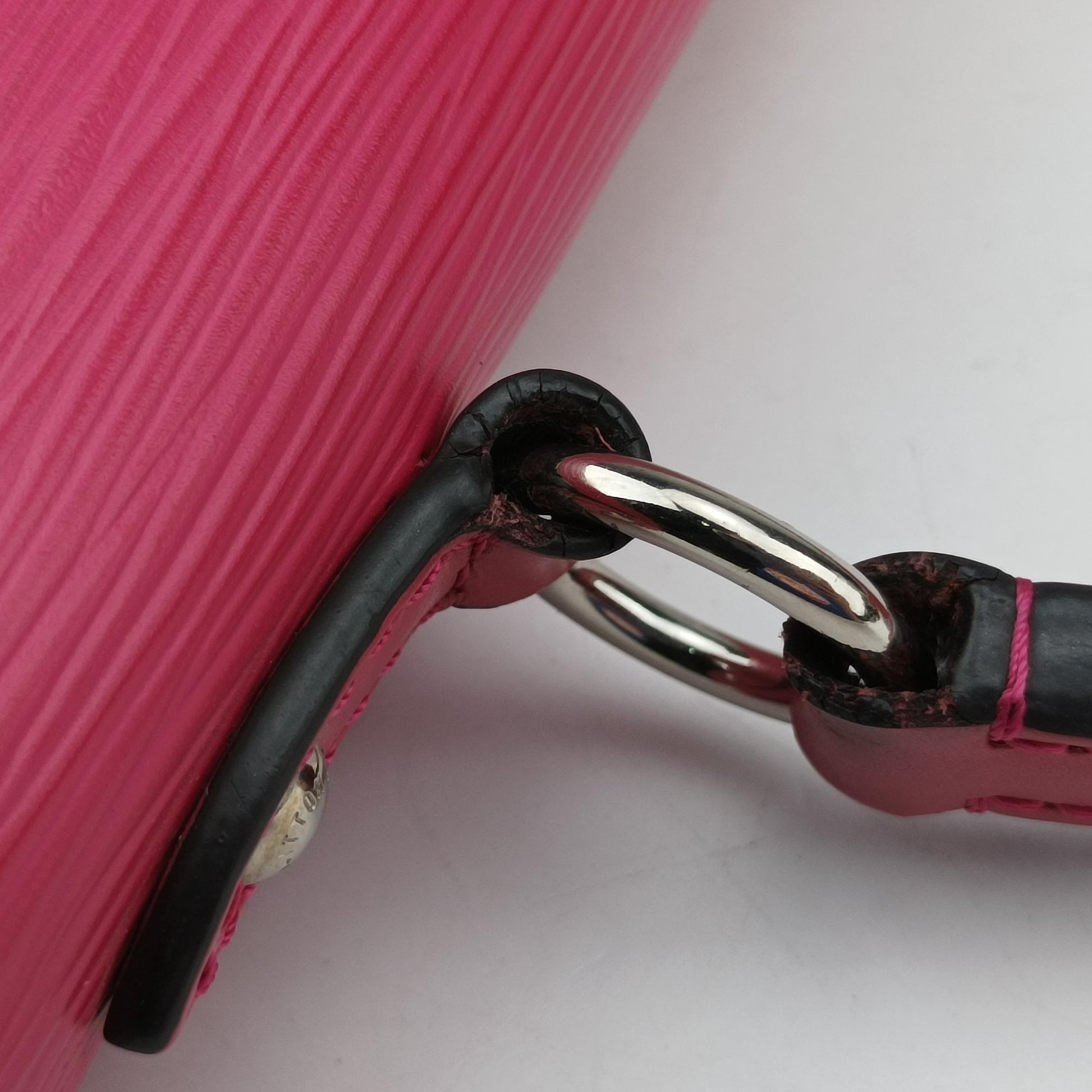 CLUNY hot pink Epi CA1136クリュニー ホットピンク エピ CA1136