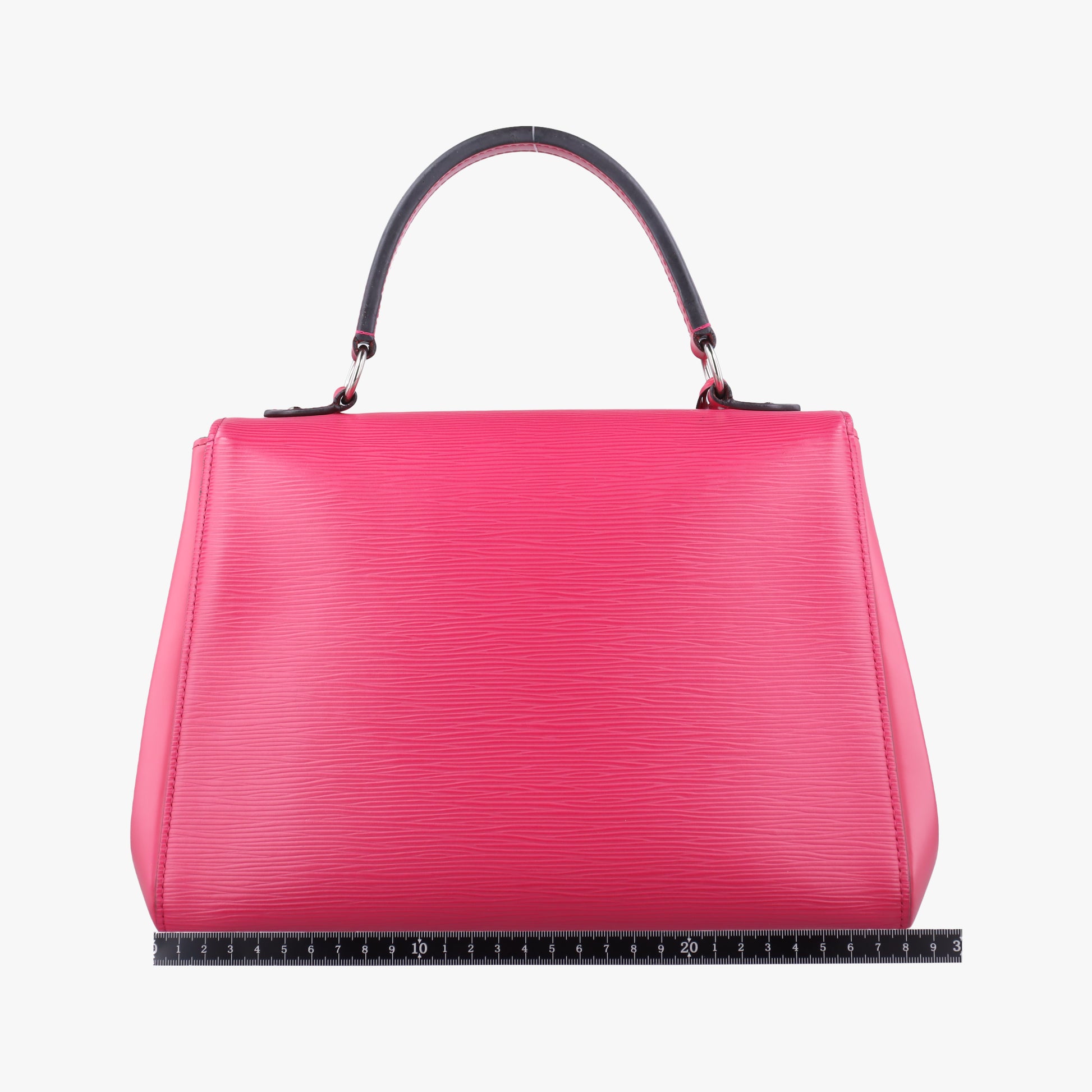 CLUNY hot pink Epi CA1136クリュニー ホットピンク エピ CA1136