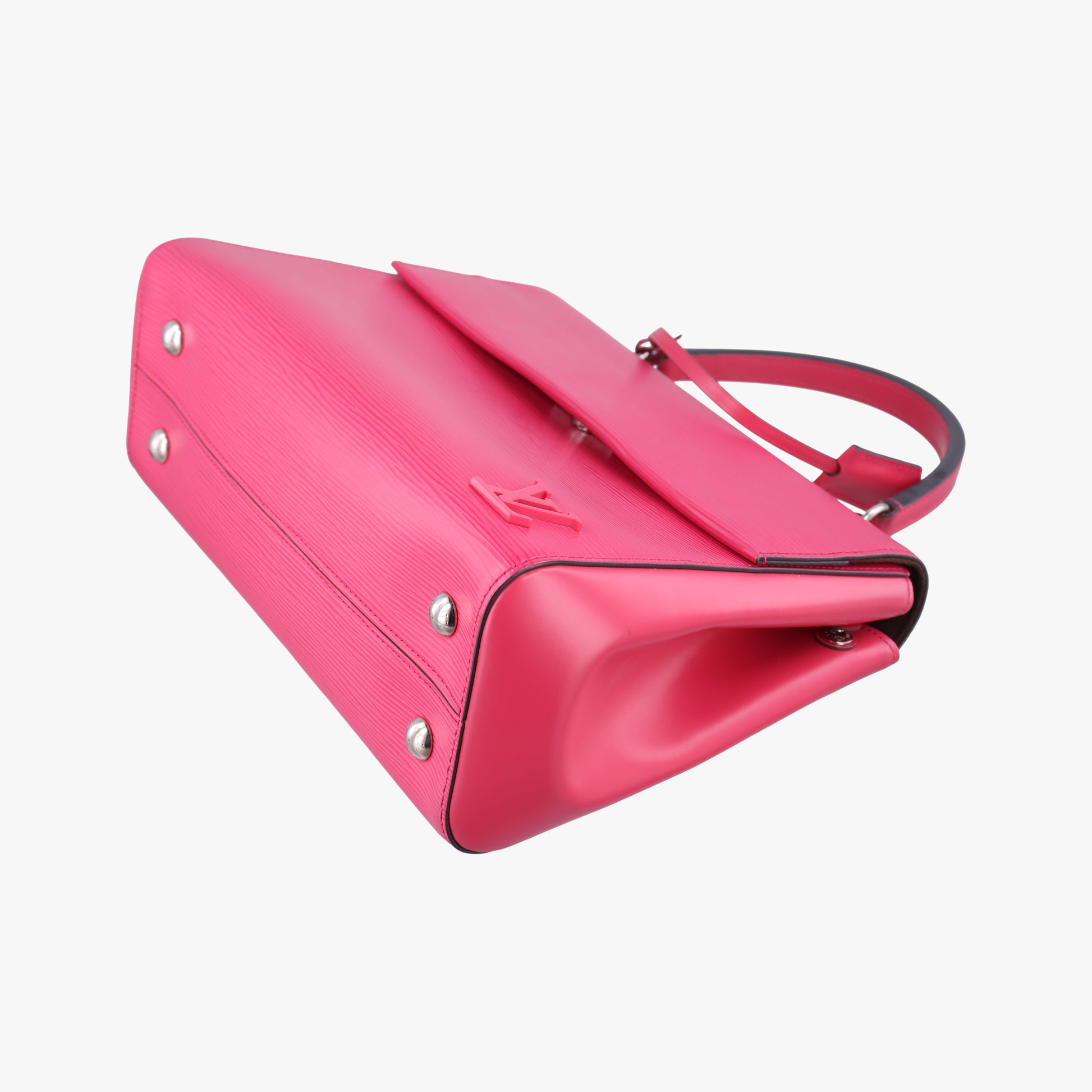 CLUNY hot pink Epi CA1136クリュニー ホットピンク エピ CA1136