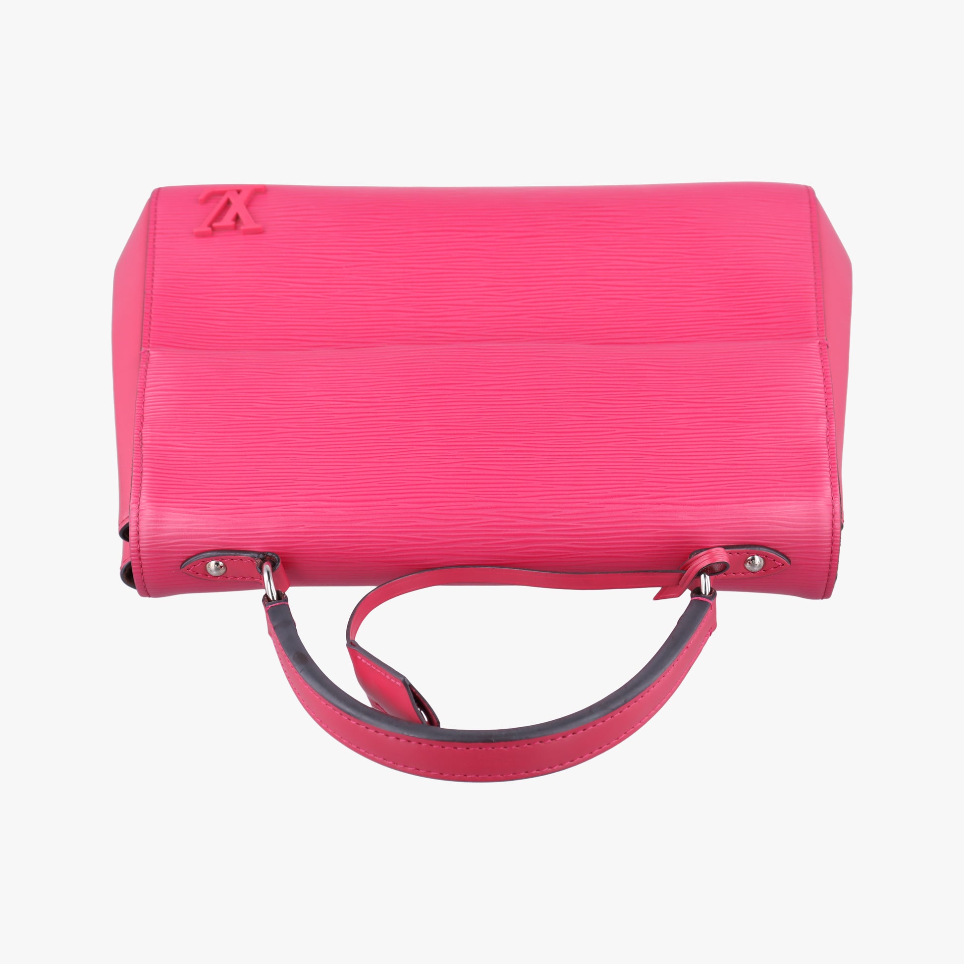 CLUNY hot pink Epi CA1136クリュニー ホットピンク エピ CA1136