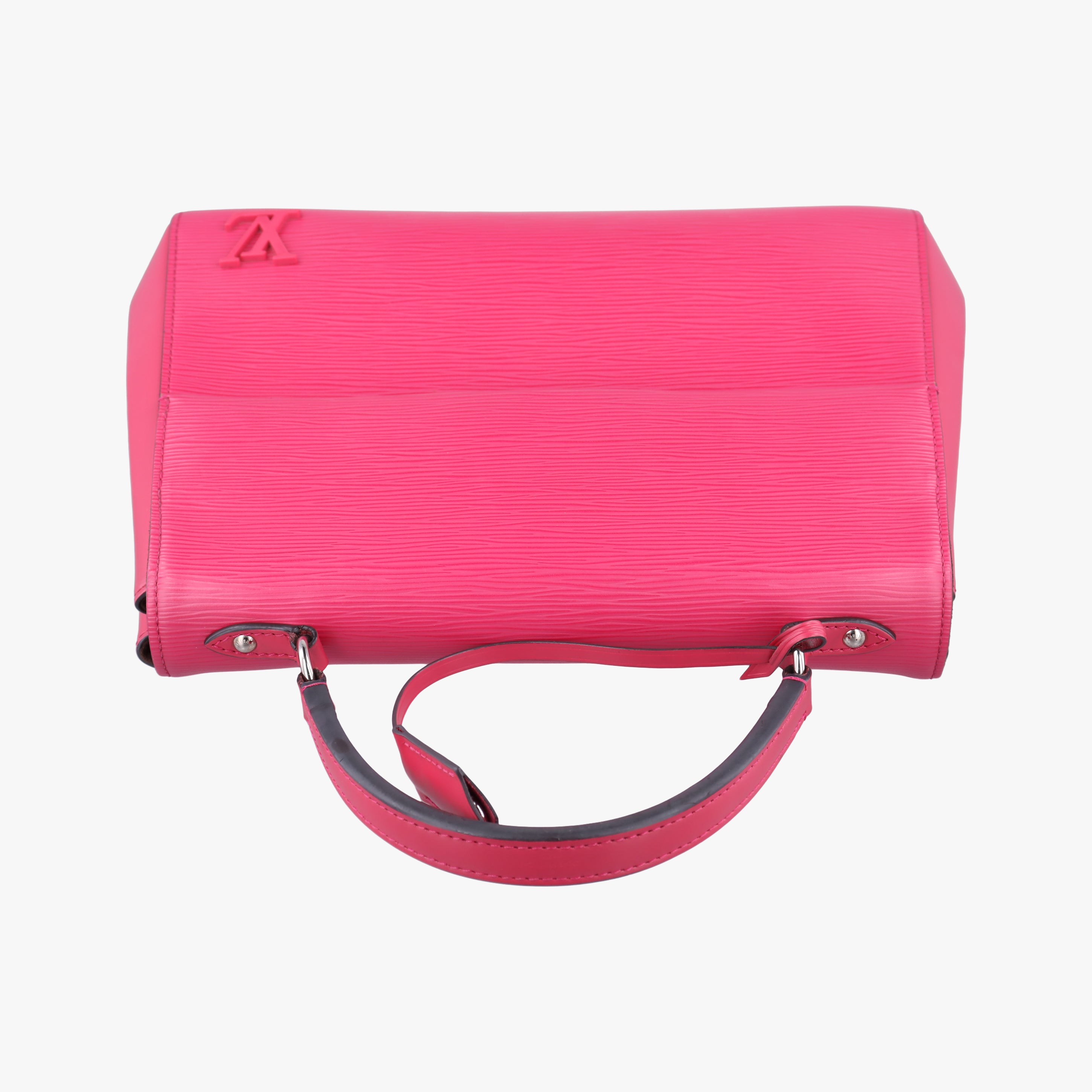 CLUNY hot pink Epi CA1136クリュニー ホットピンク エピ CA1136