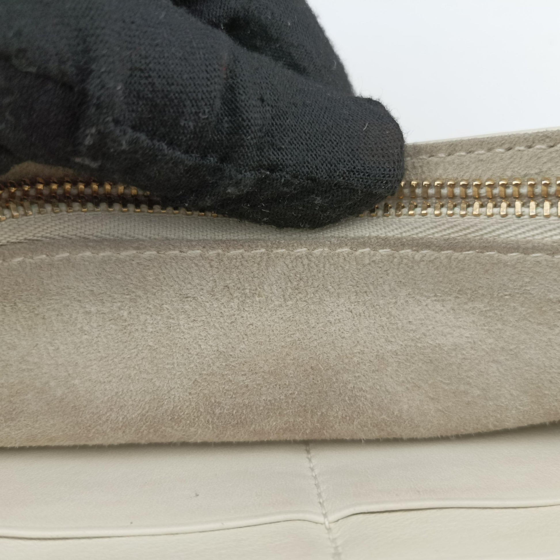 Diorama Wallet On Chain Pouch Red x White Leather 08-BO-1108ジオラマ ウォレット オン チェーン ポーチ レッド×ホワイト レザー 08-BO-1108