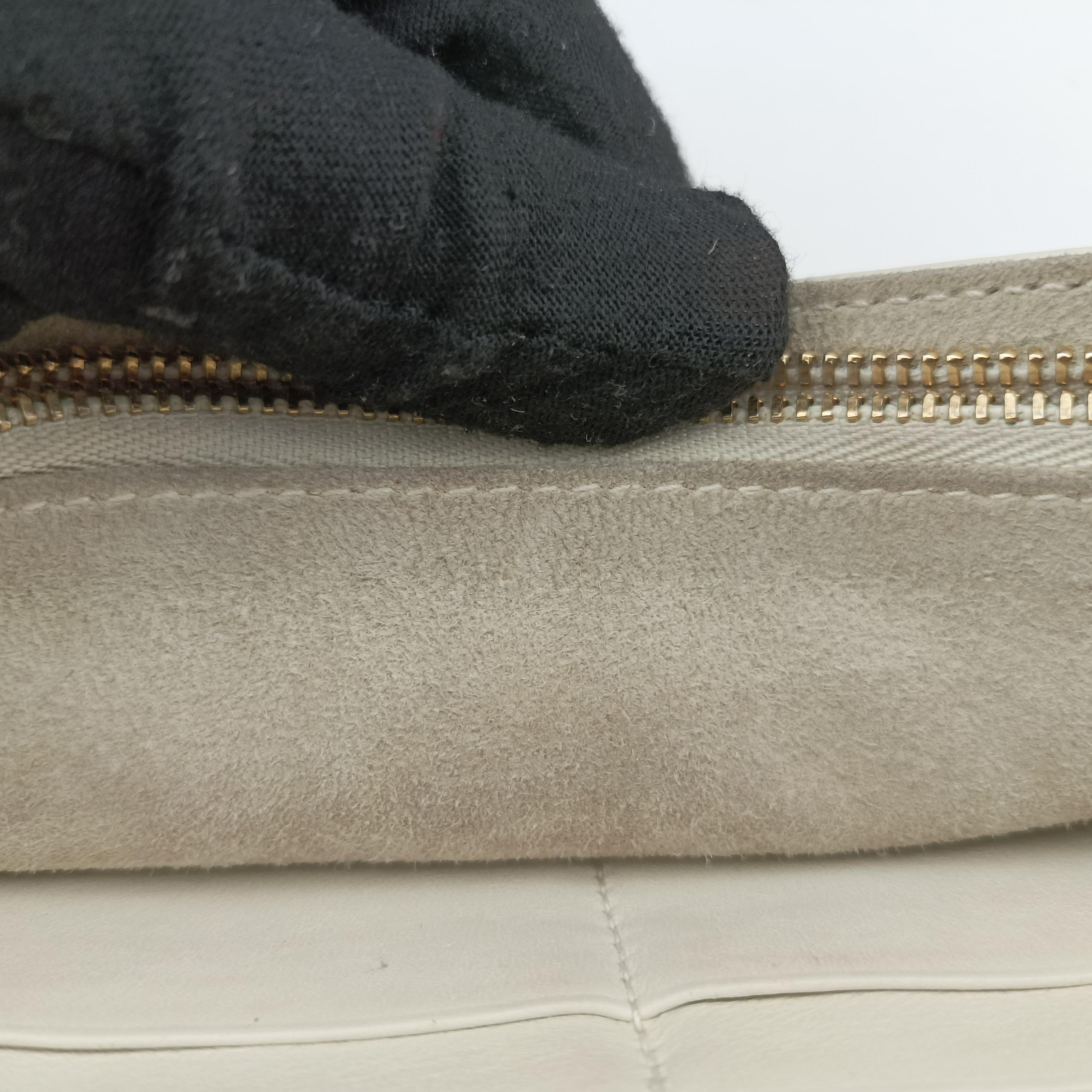 Diorama Wallet On Chain Pouch Red x White Leather 08-BO-1108ジオラマ ウォレット オン チェーン ポーチ レッド×ホワイト レザー 08-BO-1108