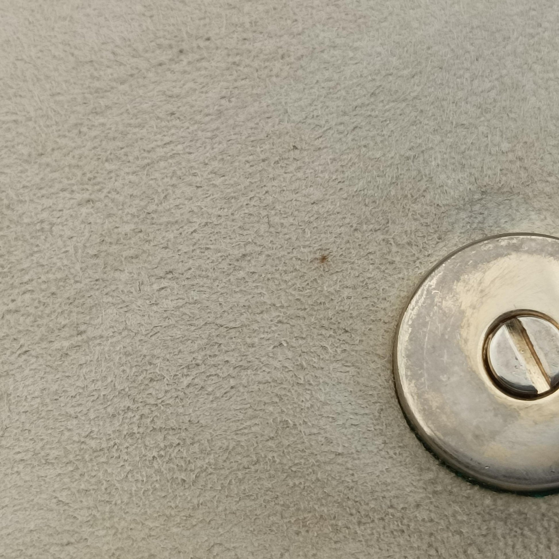 Diorama Wallet On Chain Pouch Red x White Leather 08-BO-1108ジオラマ ウォレット オン チェーン ポーチ レッド×ホワイト レザー 08-BO-1108