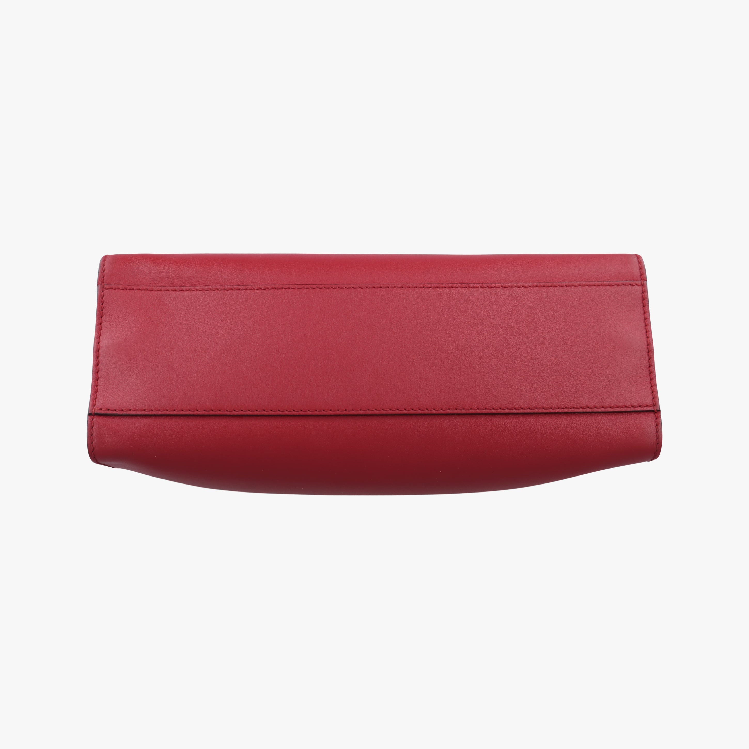 Bamboo Web Nymphaea Red Leather 459076 E020969622ニムフェア バンブー ウェブ レッド レザー 459076 E020969622