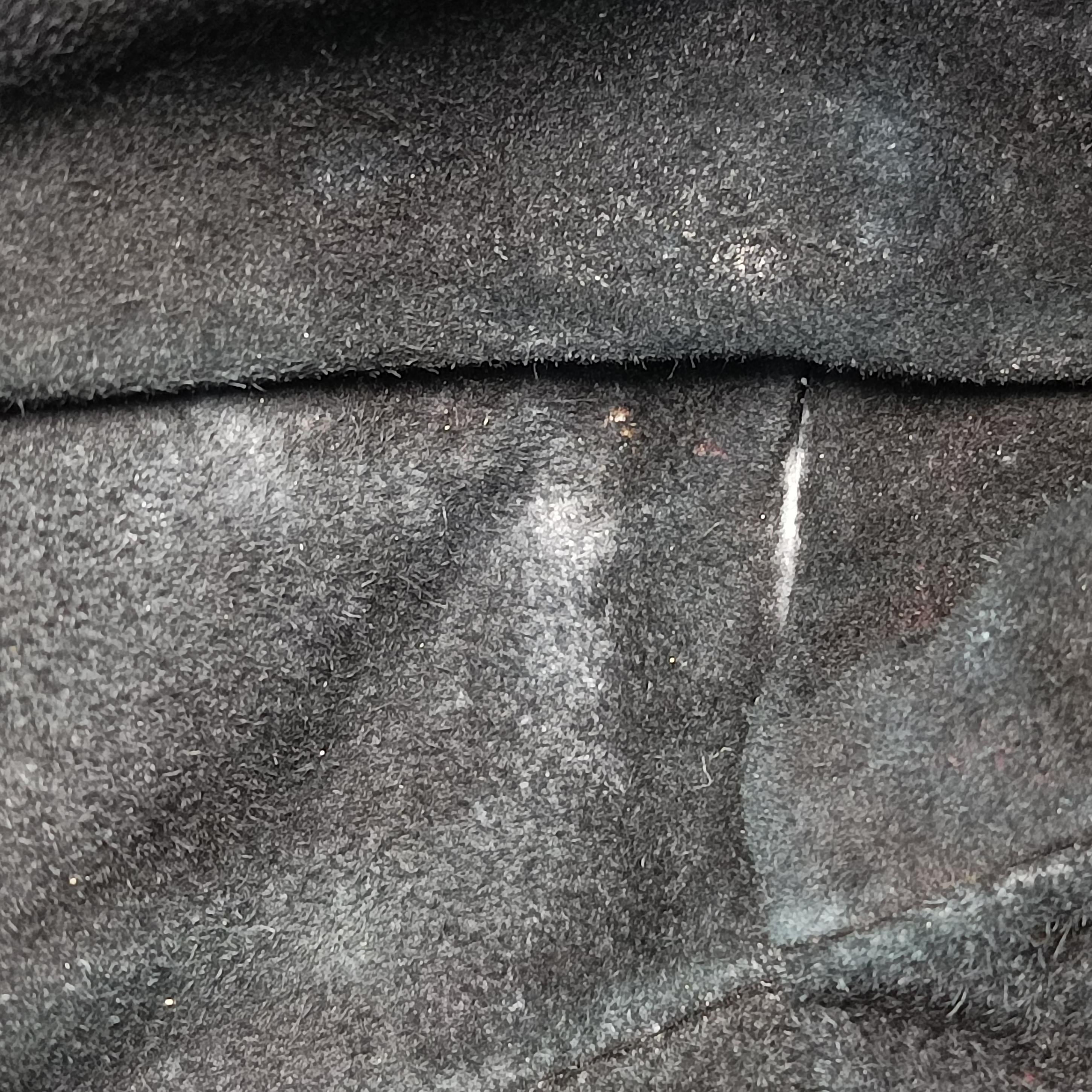 Jazz Club Black leather 07-BO-0028ジャズクラブ ブラック レザー 07-BO-0028