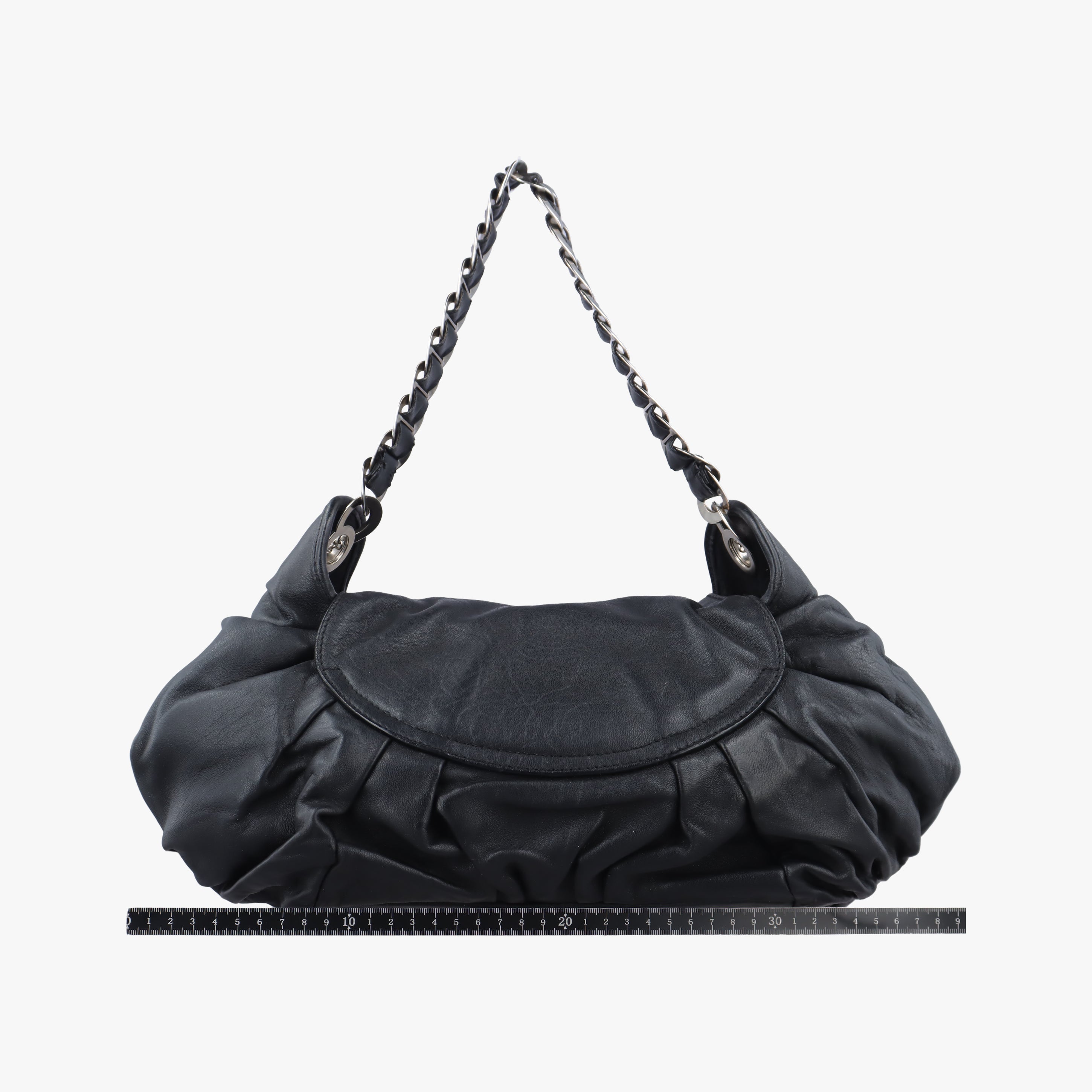 Jazz Club Black leather 07-BO-0028ジャズクラブ ブラック レザー 07-BO-0028