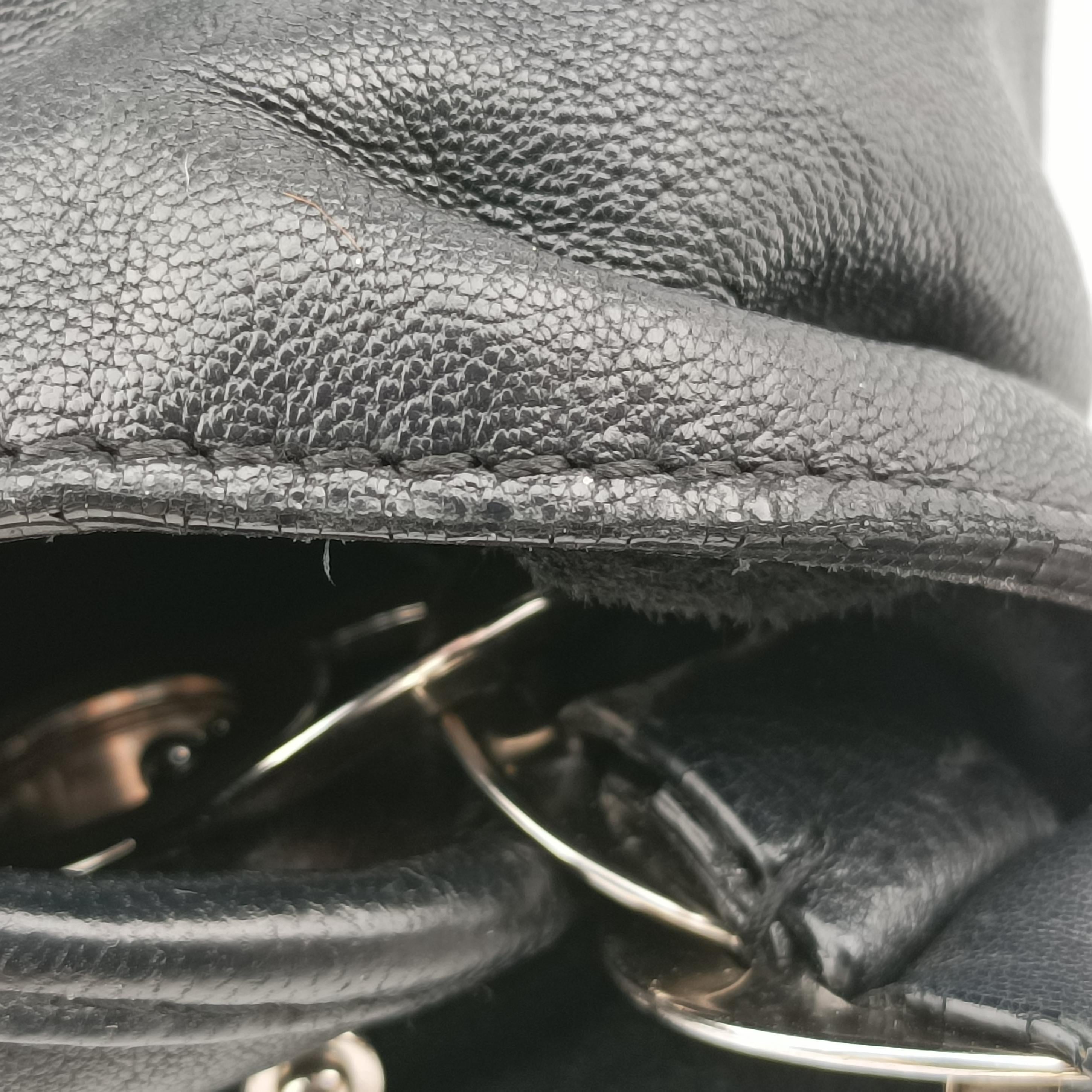 Jazz Club Black leather 07-BO-0028ジャズクラブ ブラック レザー 07-BO-0028