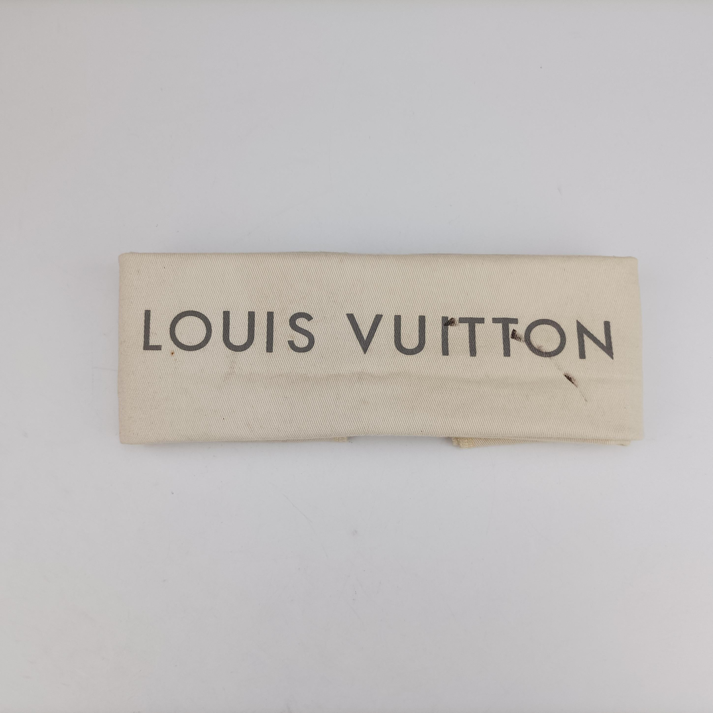 Porte Documents Jour NM orange Damier Graphite N48265 CA4195ポルトドキュマンジュール PDJ NM オレンジ ダミエ グラフィット N48265 CA4195