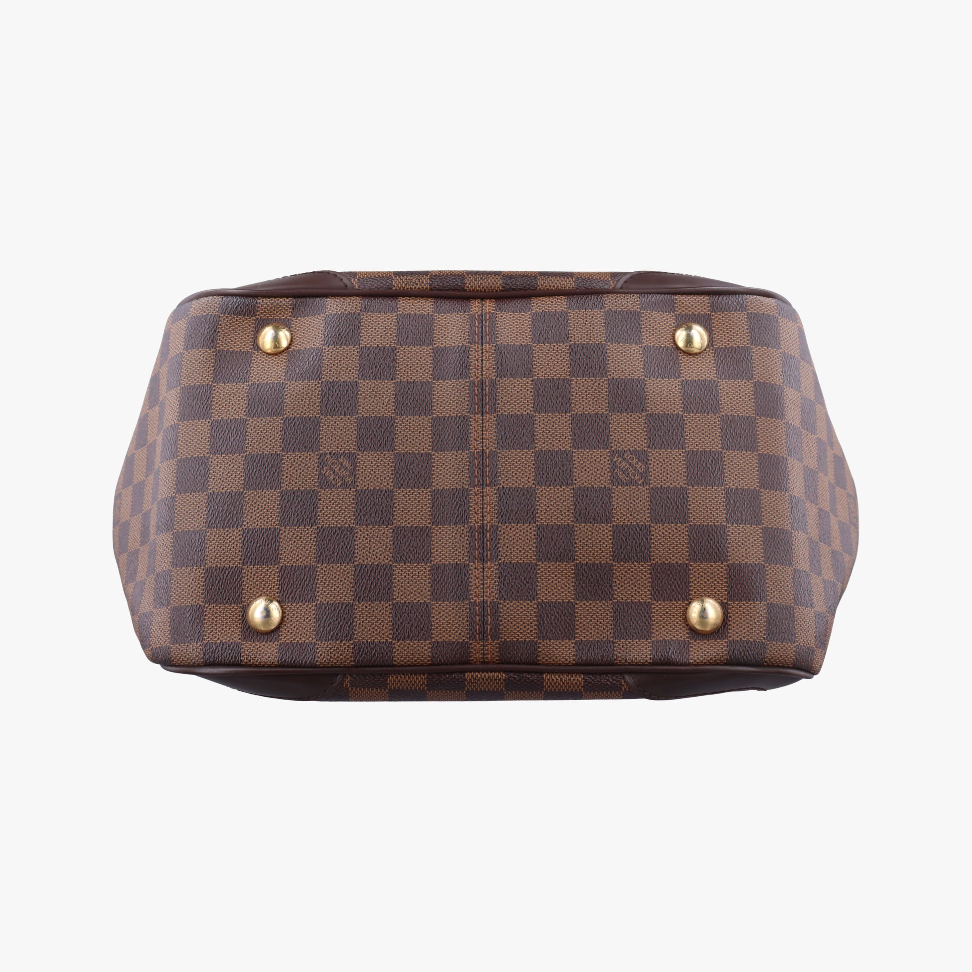 VERONA MM EBENE Damier Canvas N41118 VI1120ヴェローナMM エベーヌ ダミエキャンバス N41118 VI1120