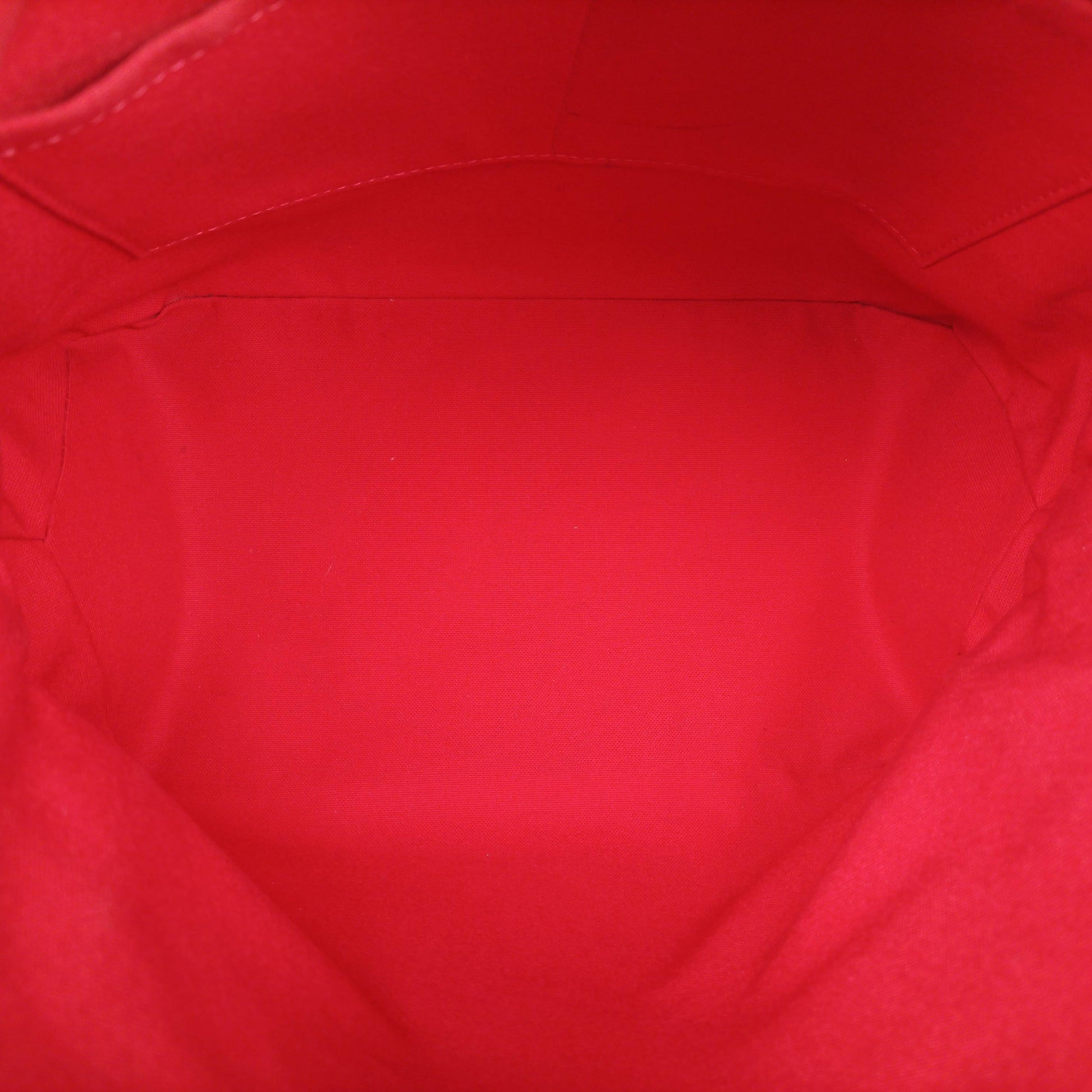 VERONA MM EBENE Damier Canvas N41118 VI1120ヴェローナMM エベーヌ ダミエキャンバス N41118 VI1120