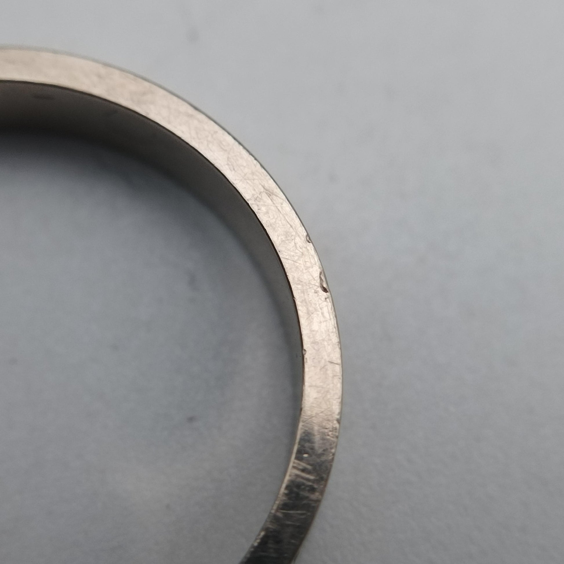 Mini Love Silver AU750 B4085151 WB6528ミニラブ シルバー AU750 B4085151 WB6528