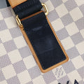Plein Soleil Cabas GM AZUR Damier Canvas N41180 DU1152プランソレイユ カバGM アズール ダミエキャンバス N41180 DU1152